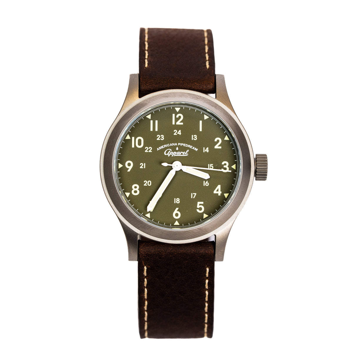 The AP Field Watch