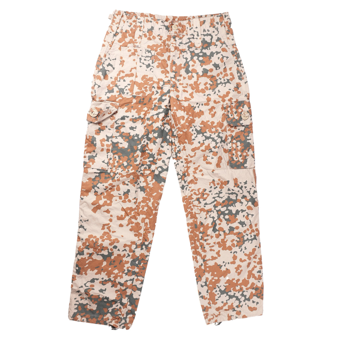 Grade 2 Danish Desert m/84 Field Pants