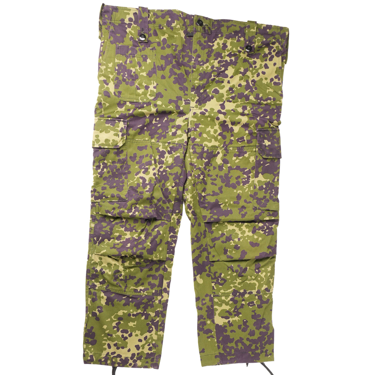Issued Danish m/84 Field Pants