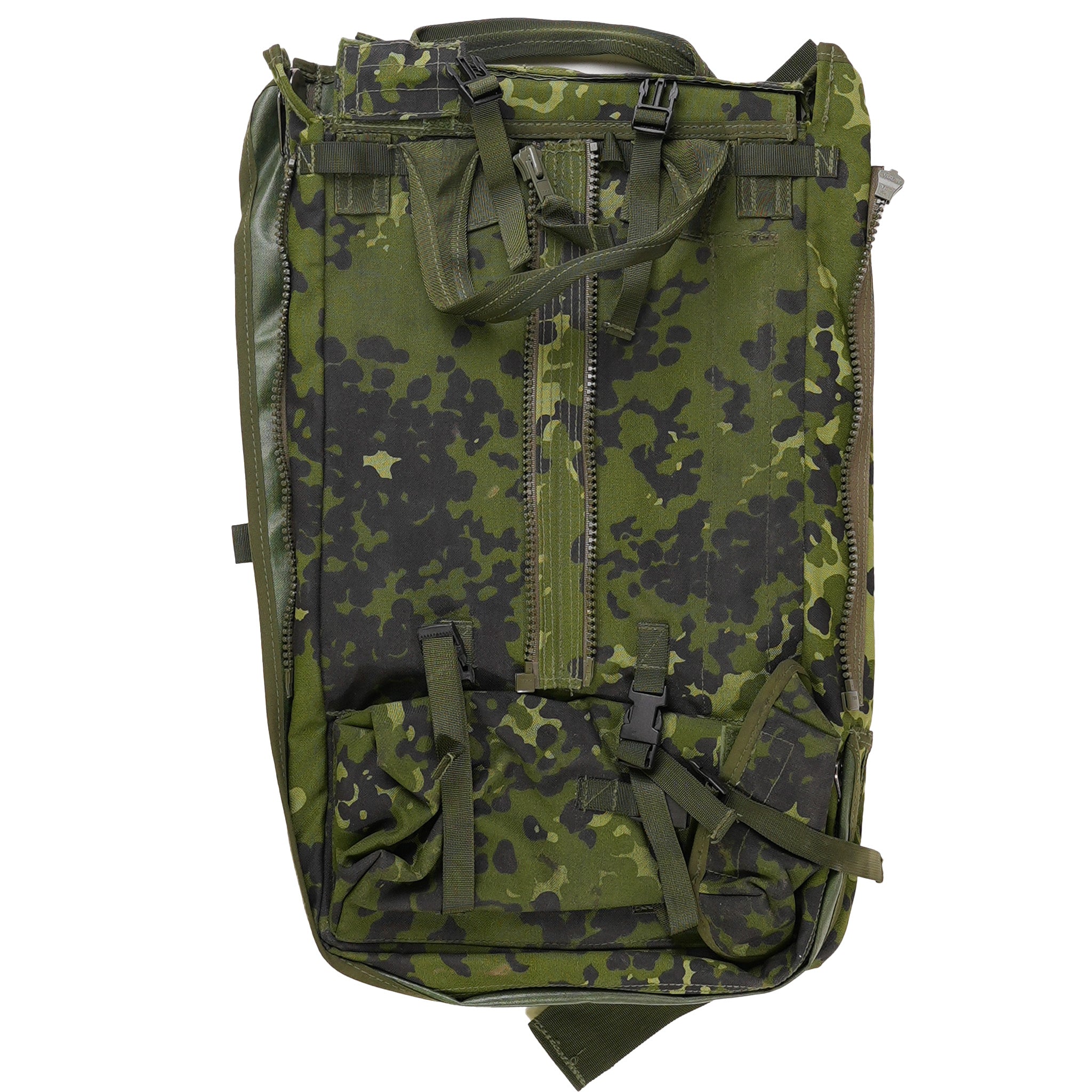 Issued Danish m/84 Radio Bag