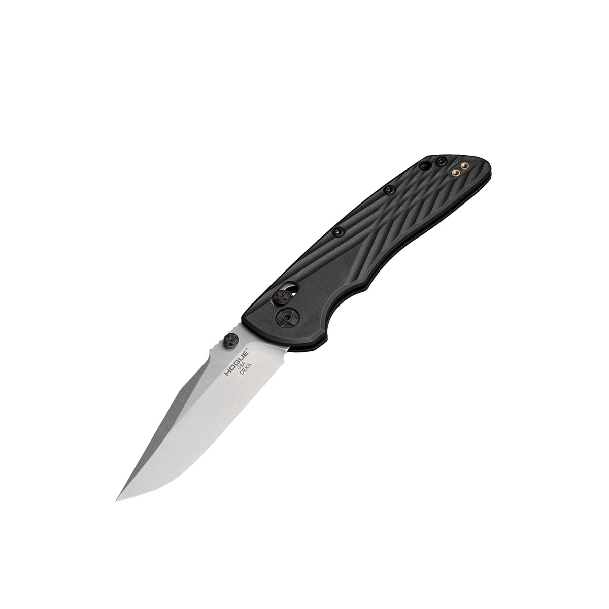 Hogue Deka ABLE Lock Knives