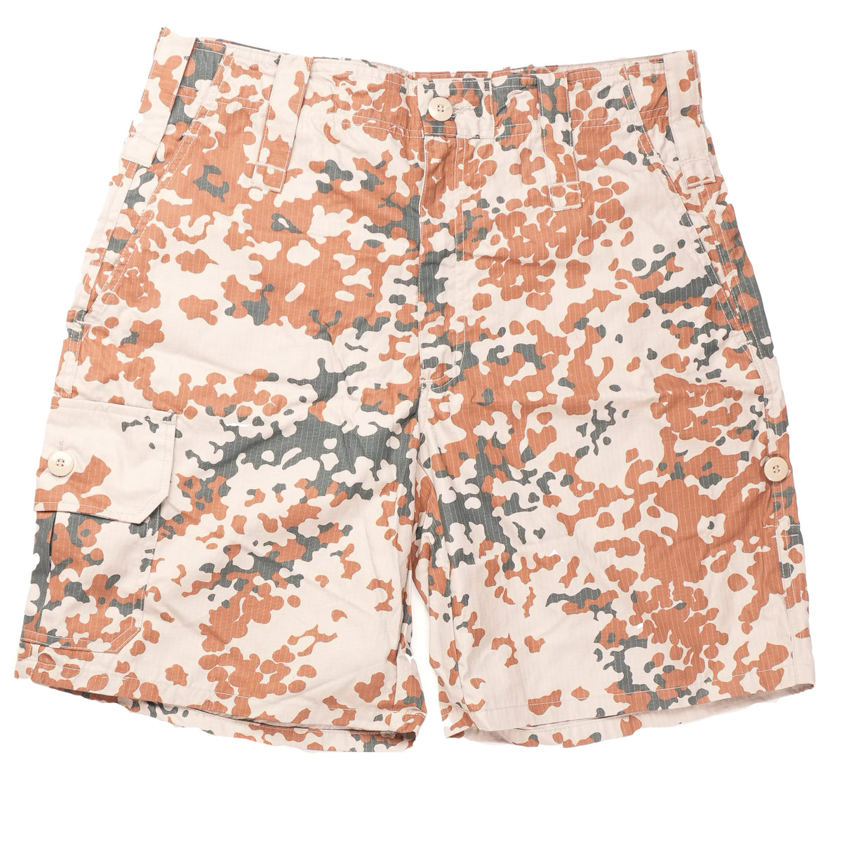 Issued Danish Desert m/84 Shorts