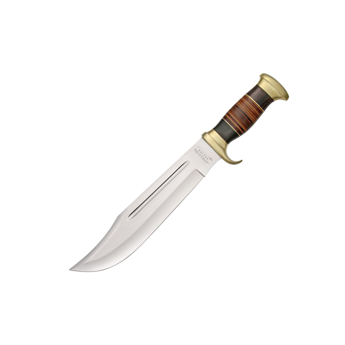 Down Under Bowie Knife