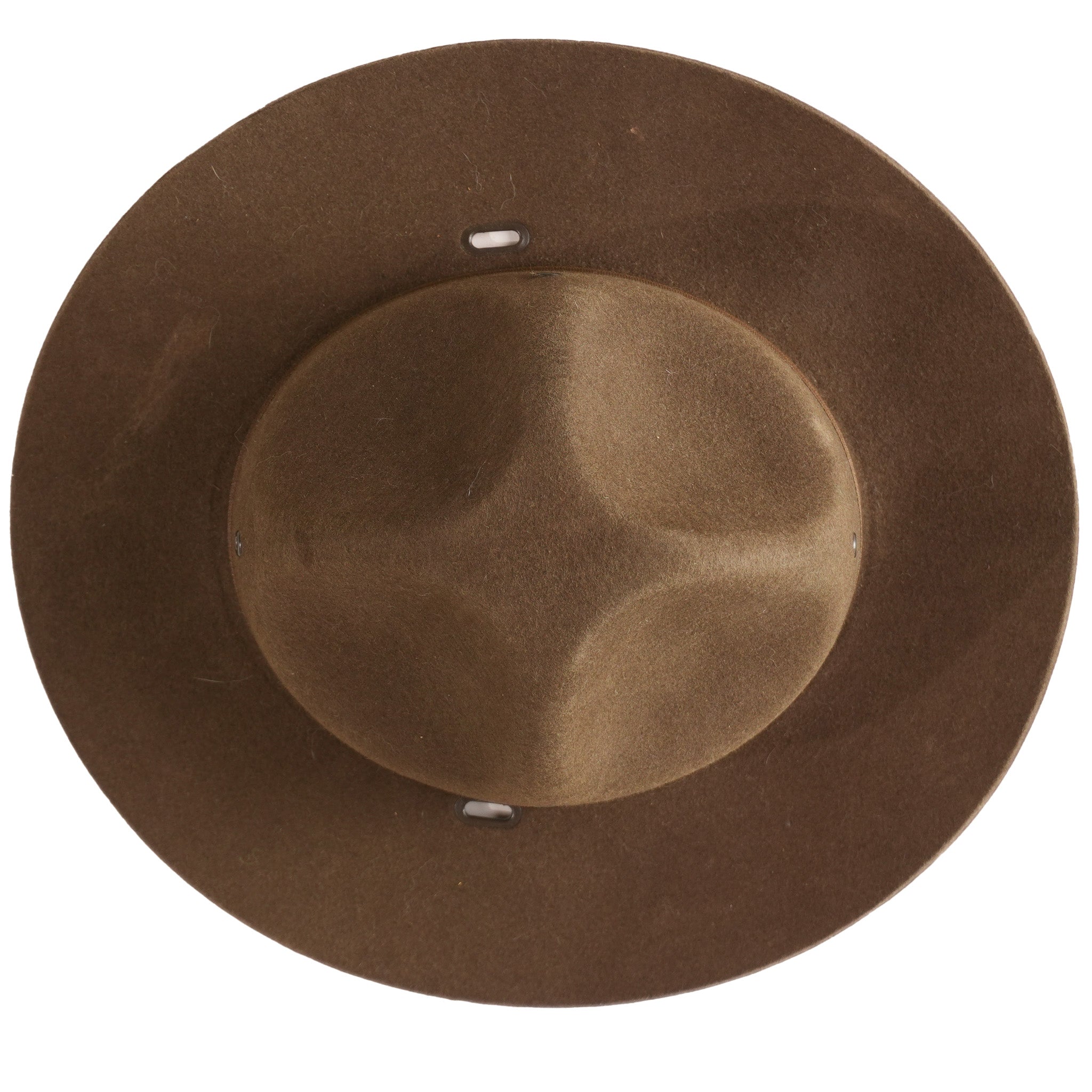 Issued USGI Drill Sergeant Hat