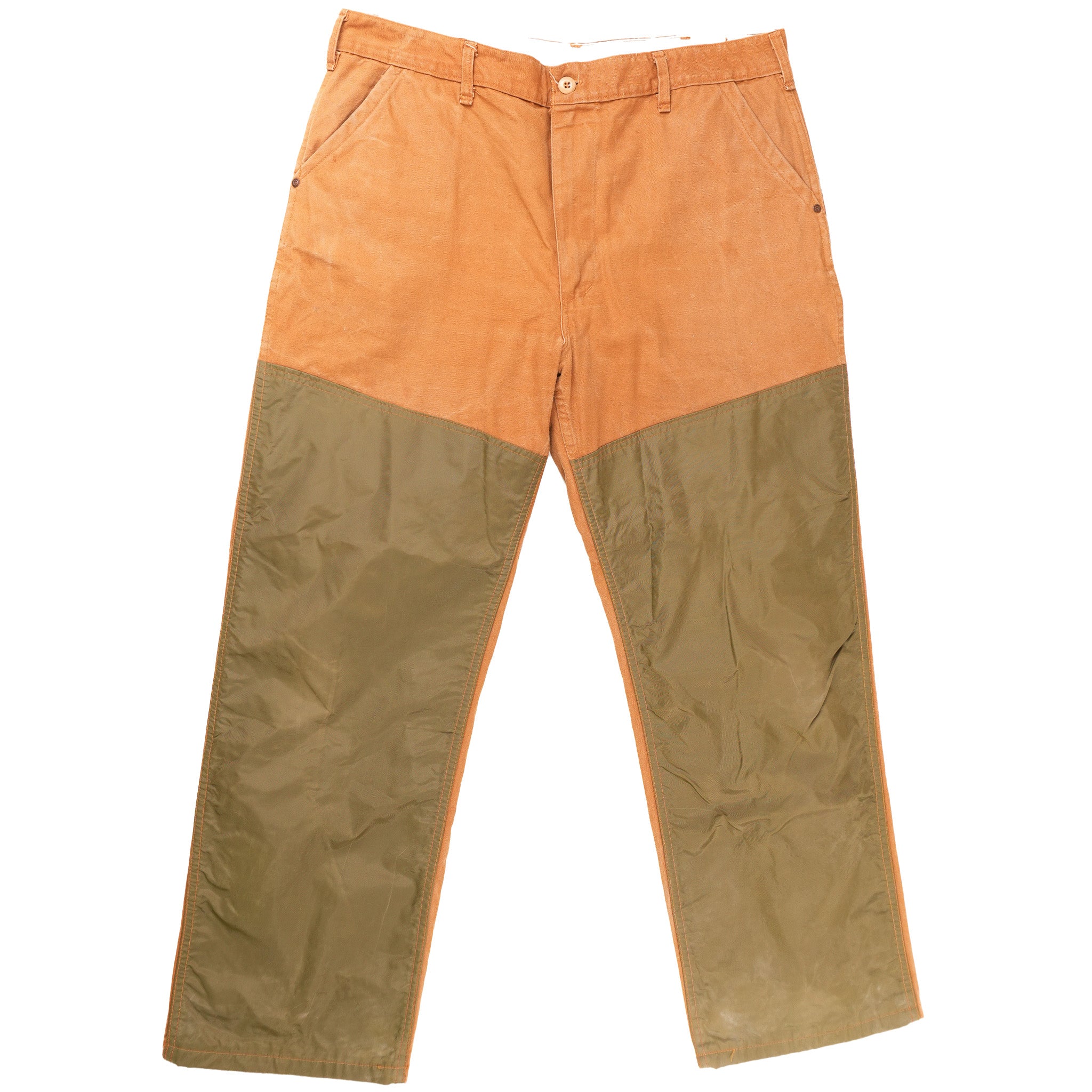 Assorted Duck Canvas Pants