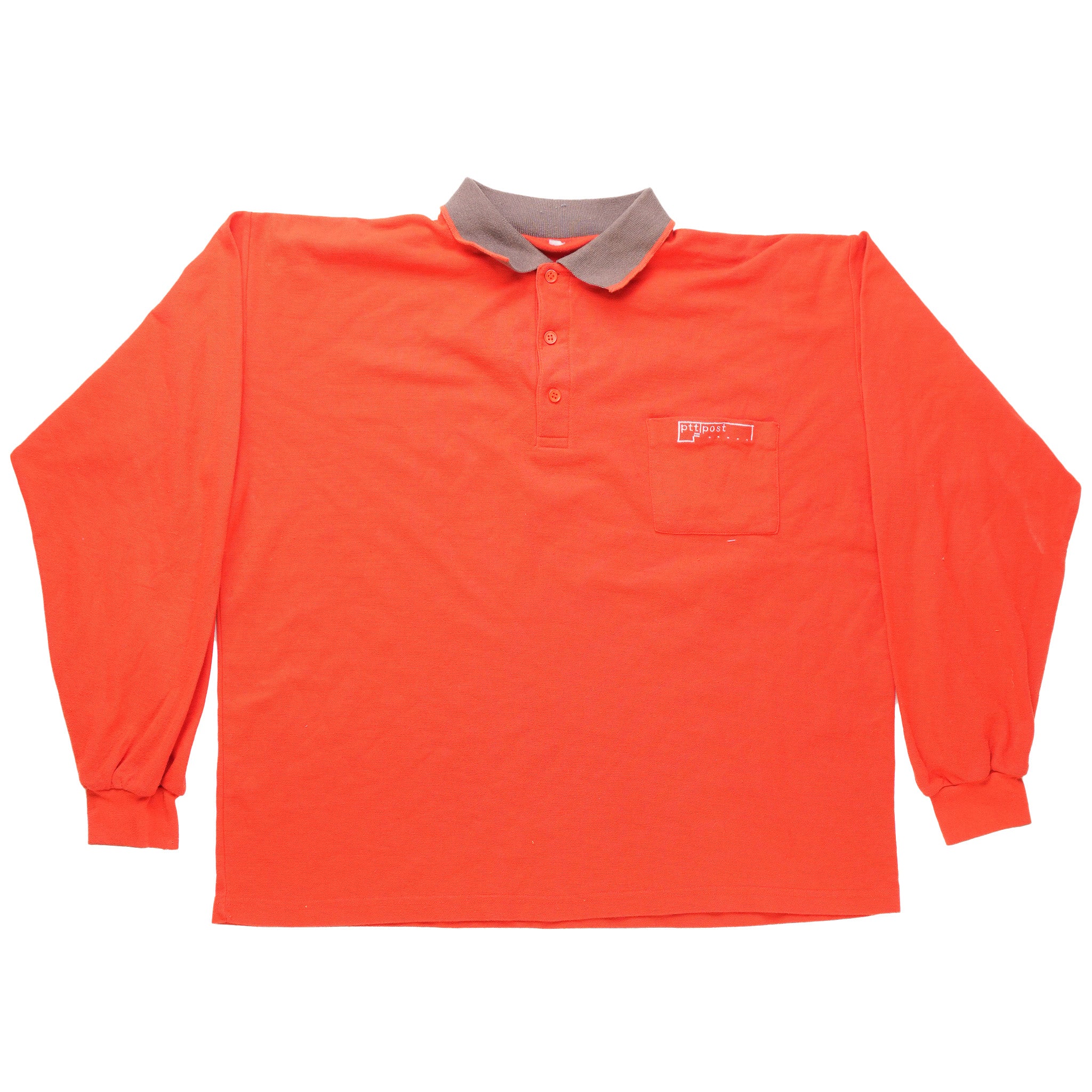 Issued Dutch Polo