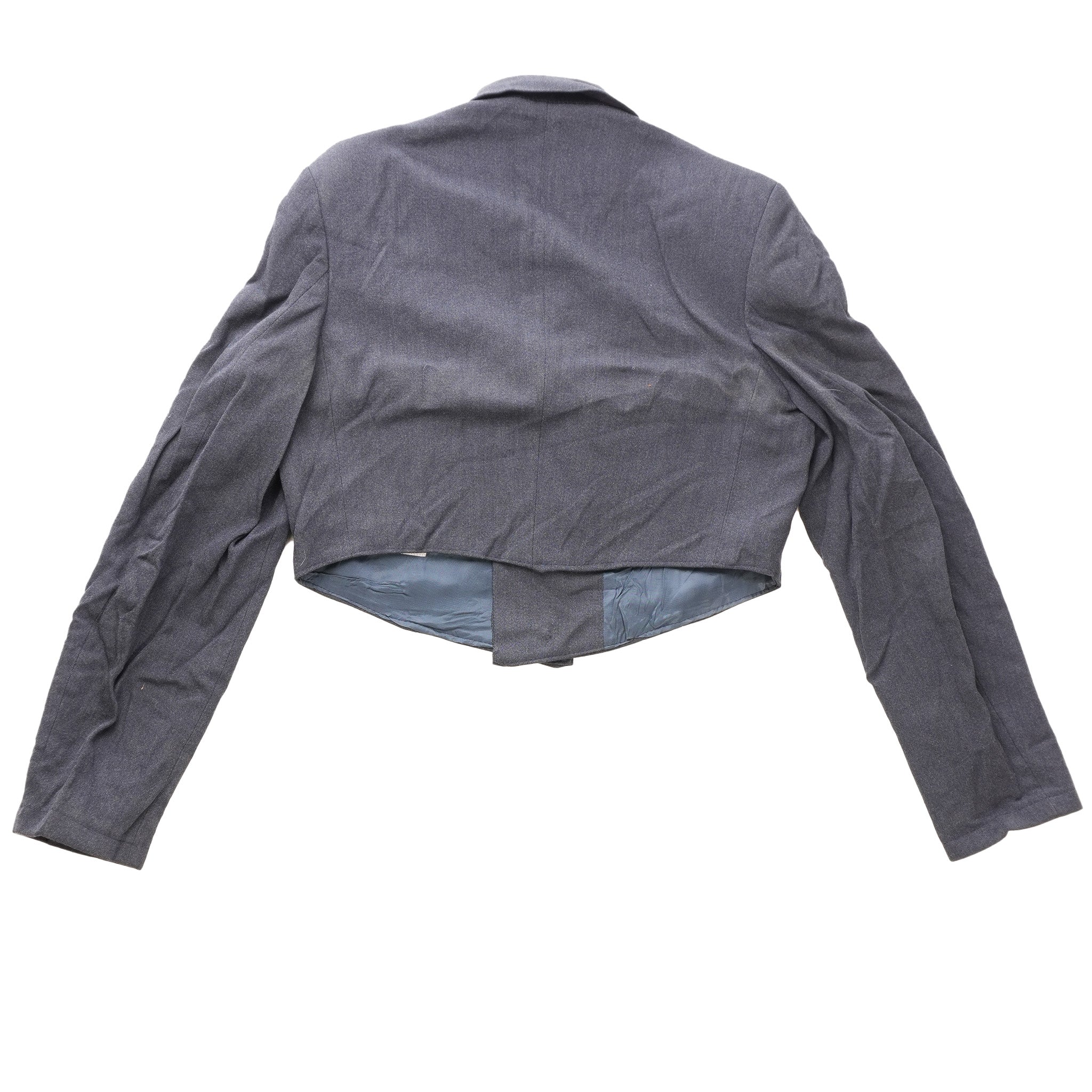 Issued Dutch Air Force Ike Jacket