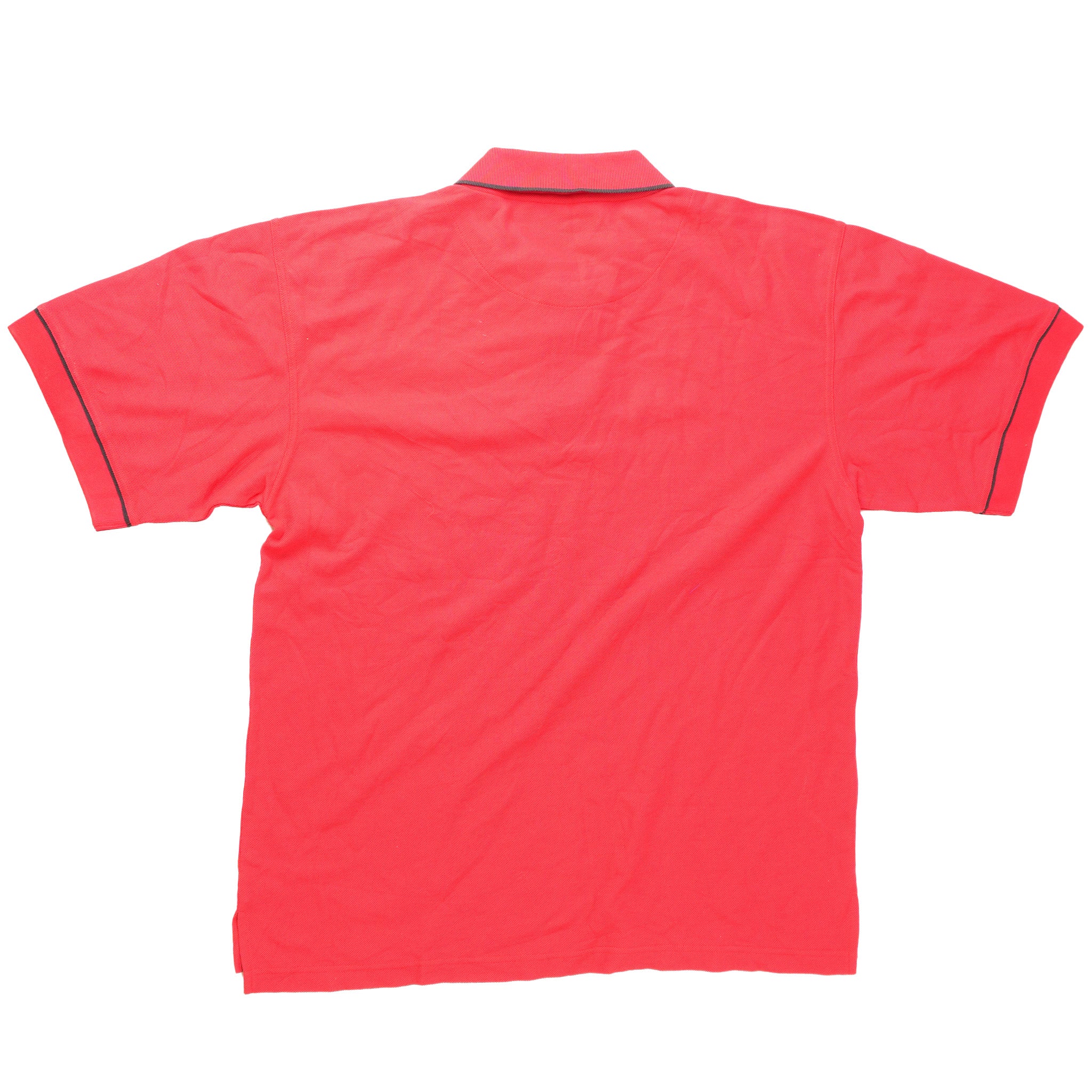 Issued Dutch Security Team Polo Shirt
