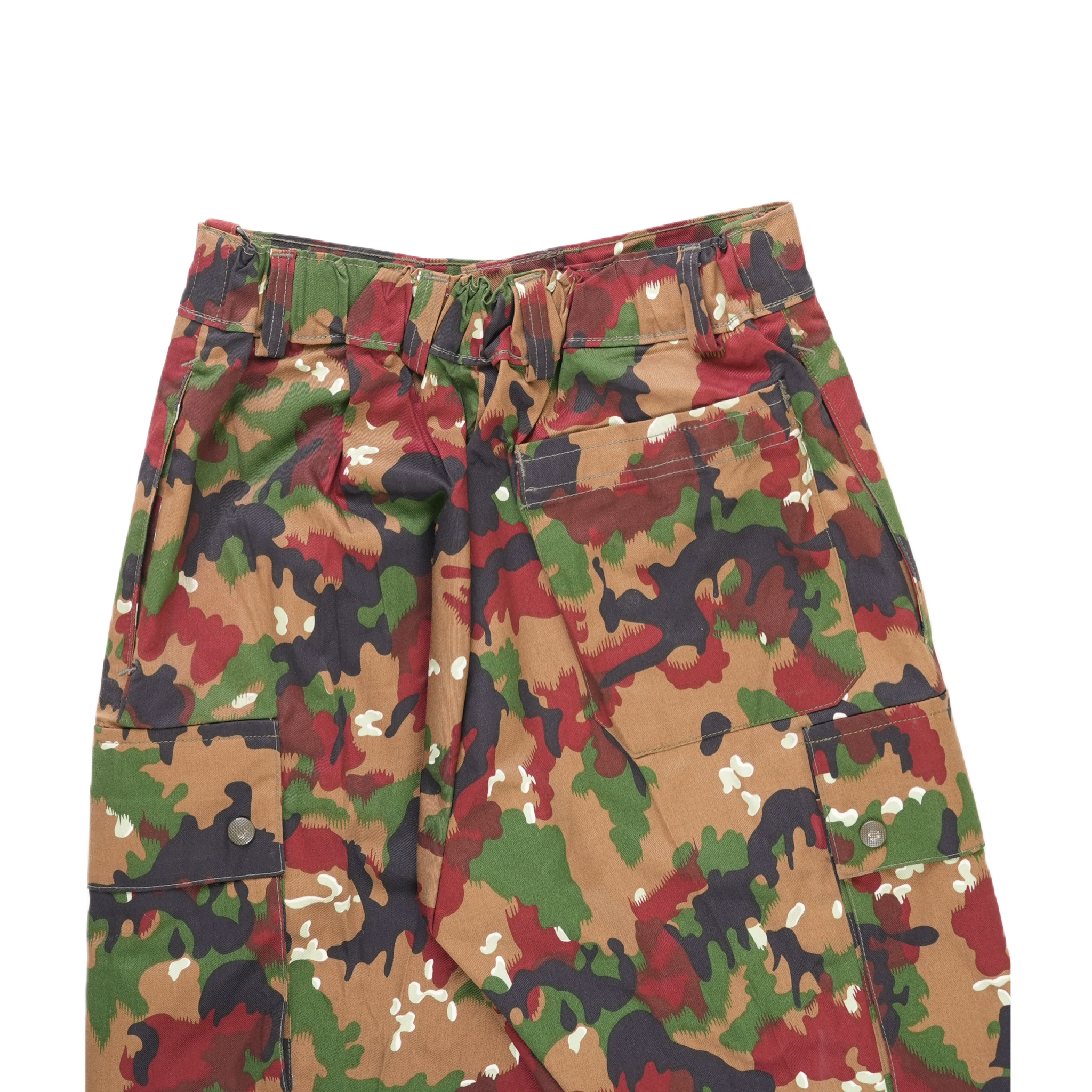 Grade 2 TAZ 83 Alpenflage Field Pants
