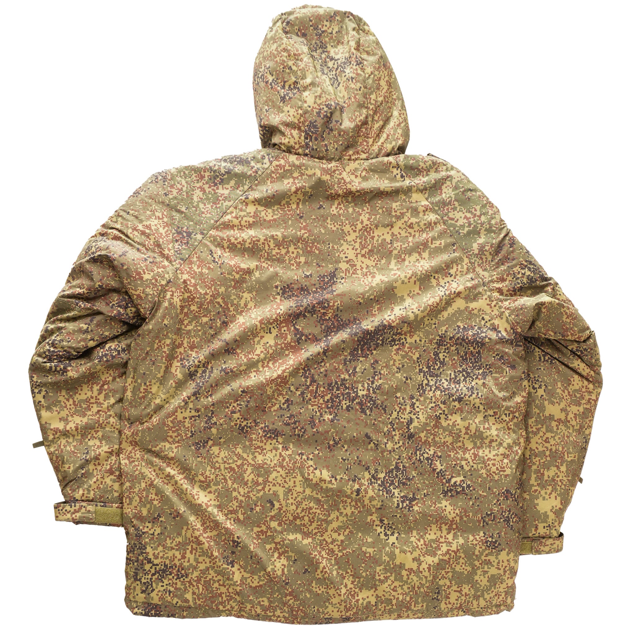 Unissued Russian "ECWCS-nik" Level 6 Jacket