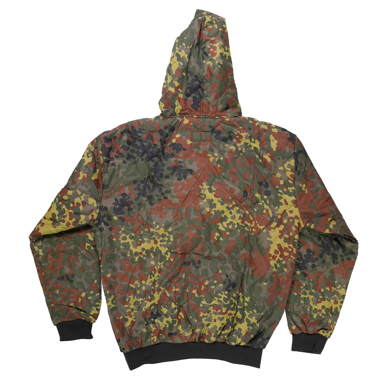 AP Woobie Hoodie