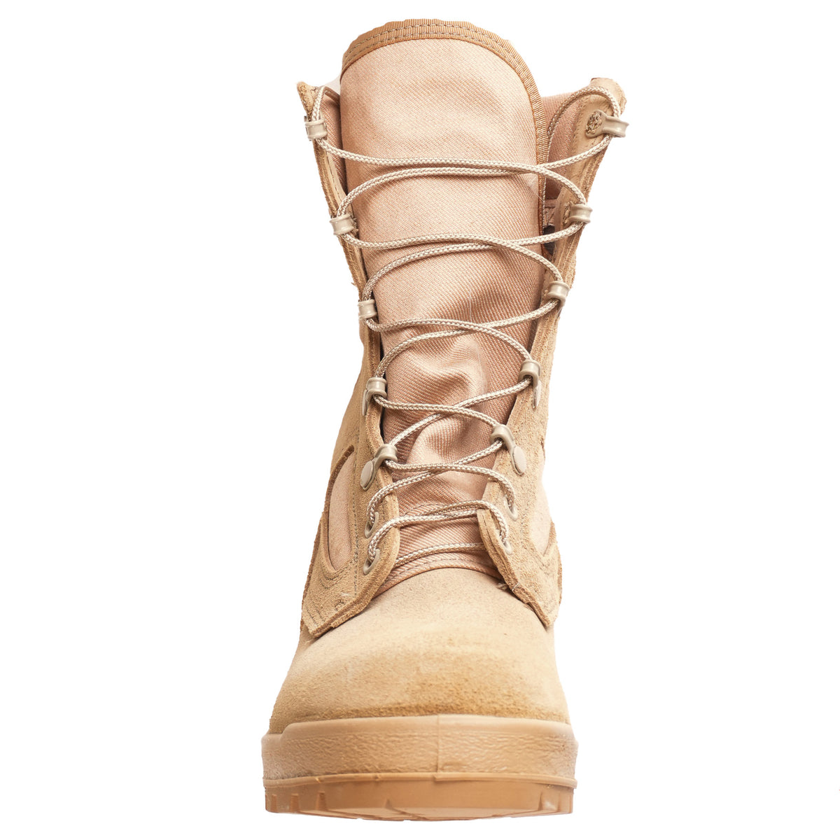 Unissued USGI Fire Resistant Boots