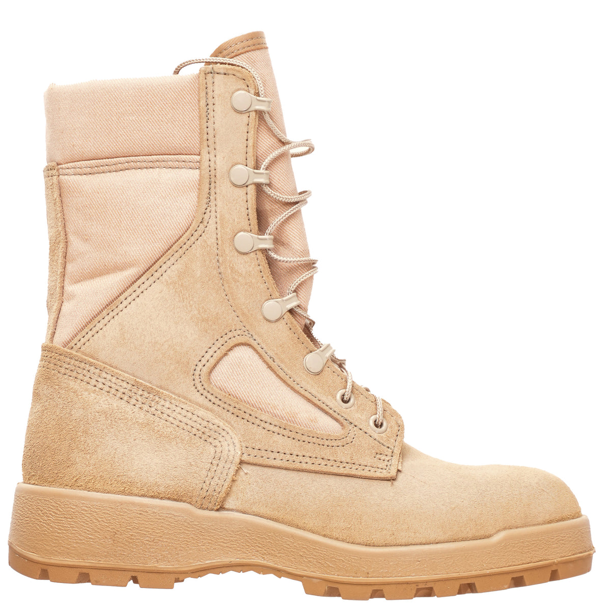 Unissued USGI Fire Resistant Boots