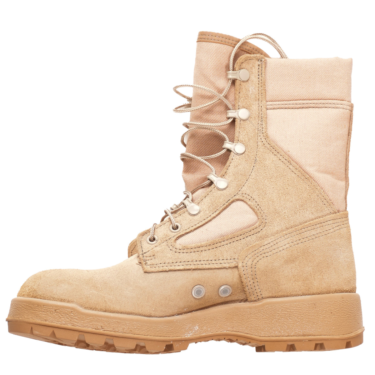Unissued USGI Fire Resistant Boots