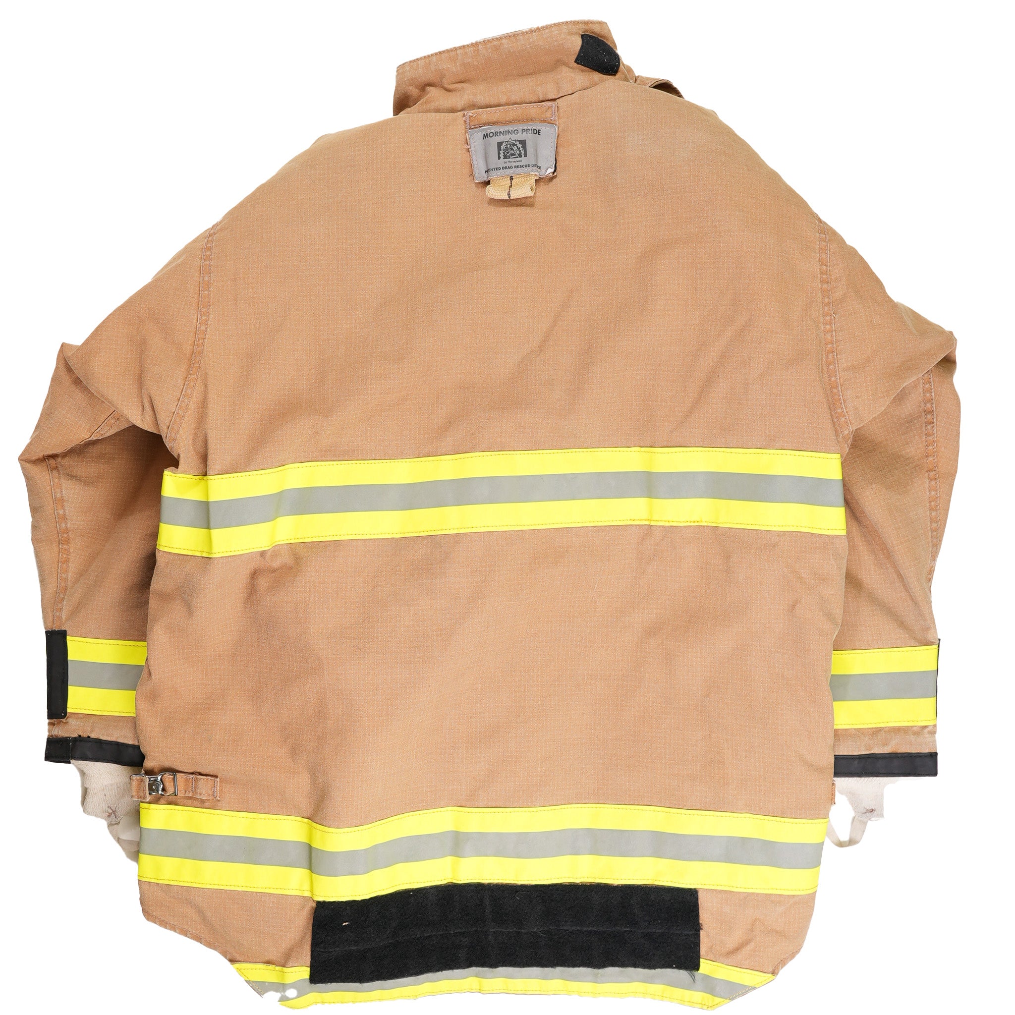 Issued Firefighter Jacket
