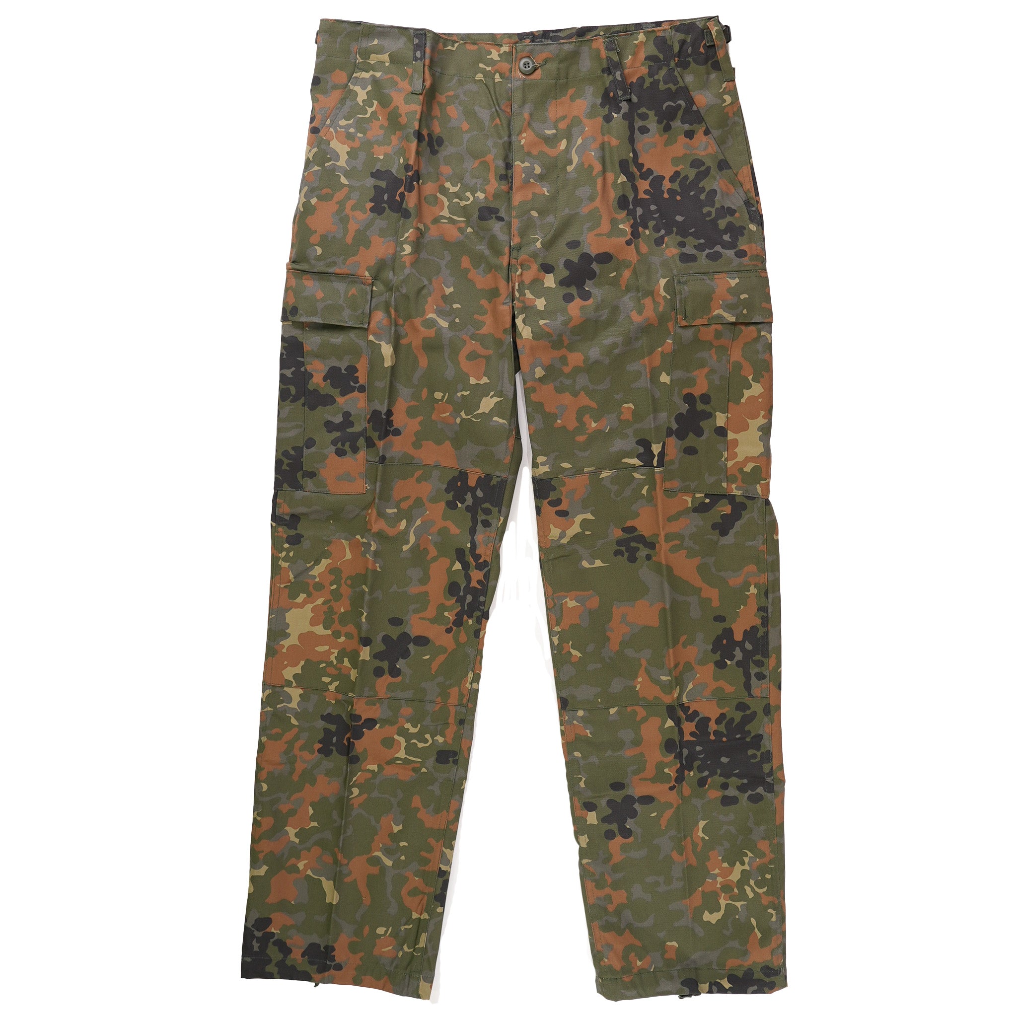 Mil-Tec Flecktarn BDU Pants