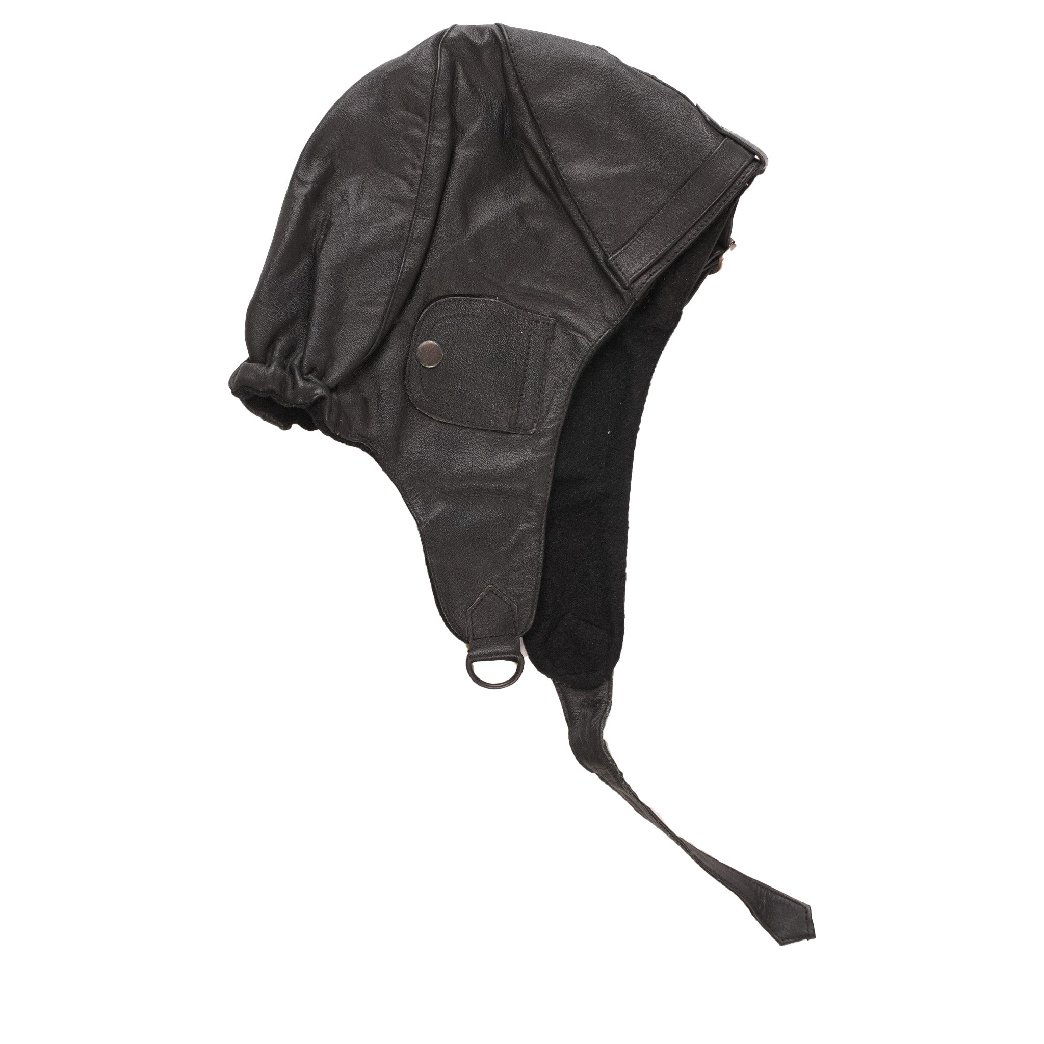 Issued Flight Cap