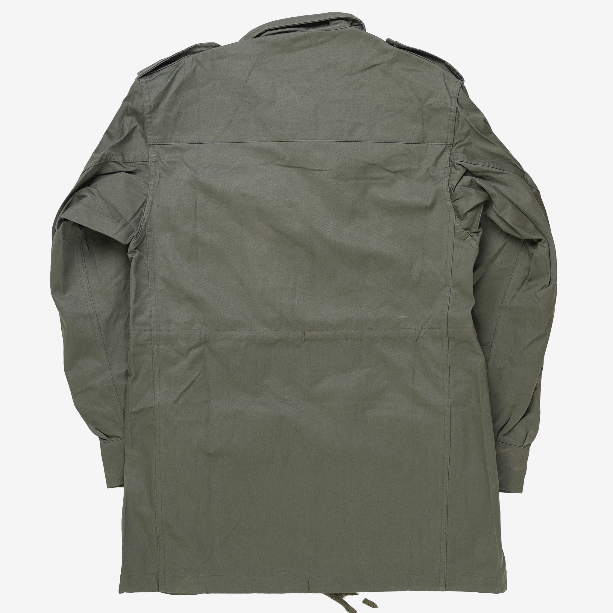 Unissued French Paratrooper Jacket
