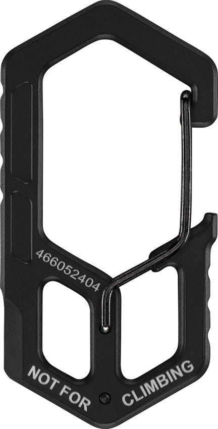Gerber Carabiner Keychain Tool