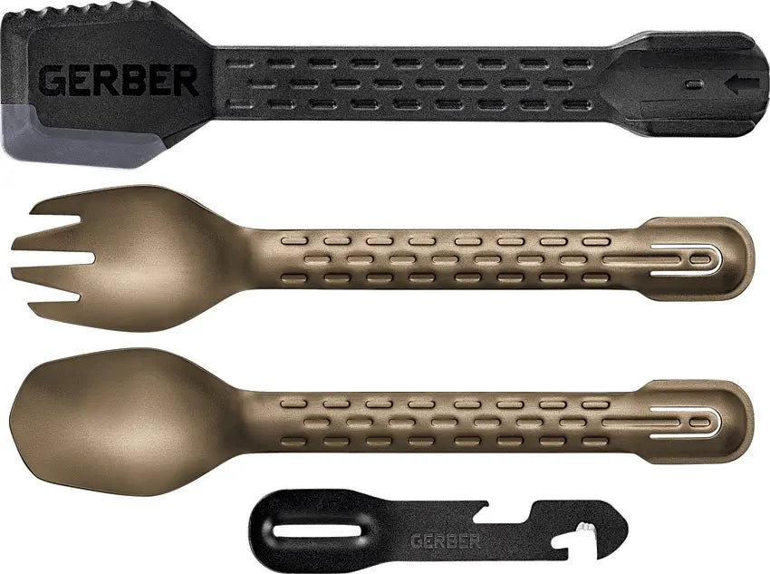 Gerber Utensil Set