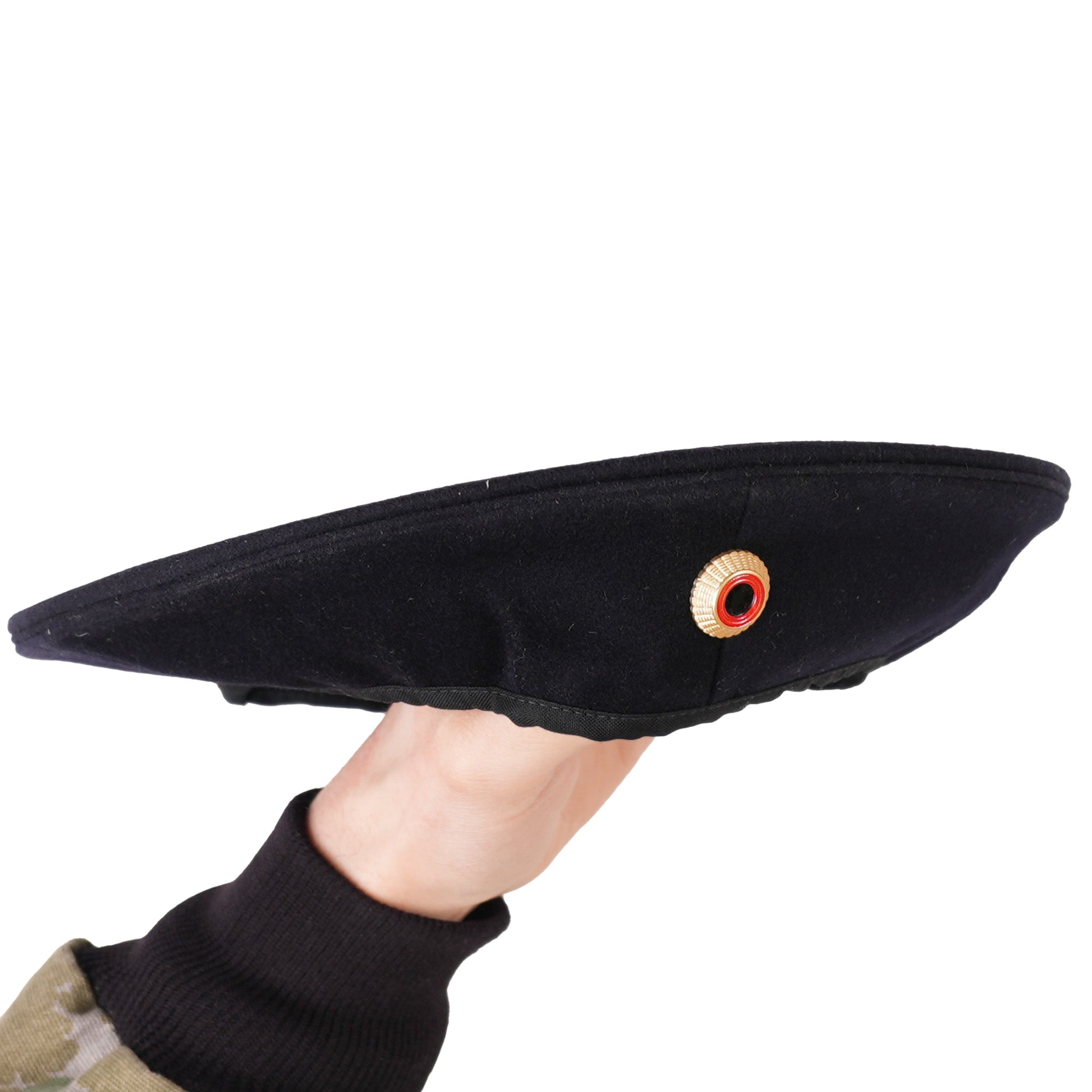 Issued West German Naval Beret