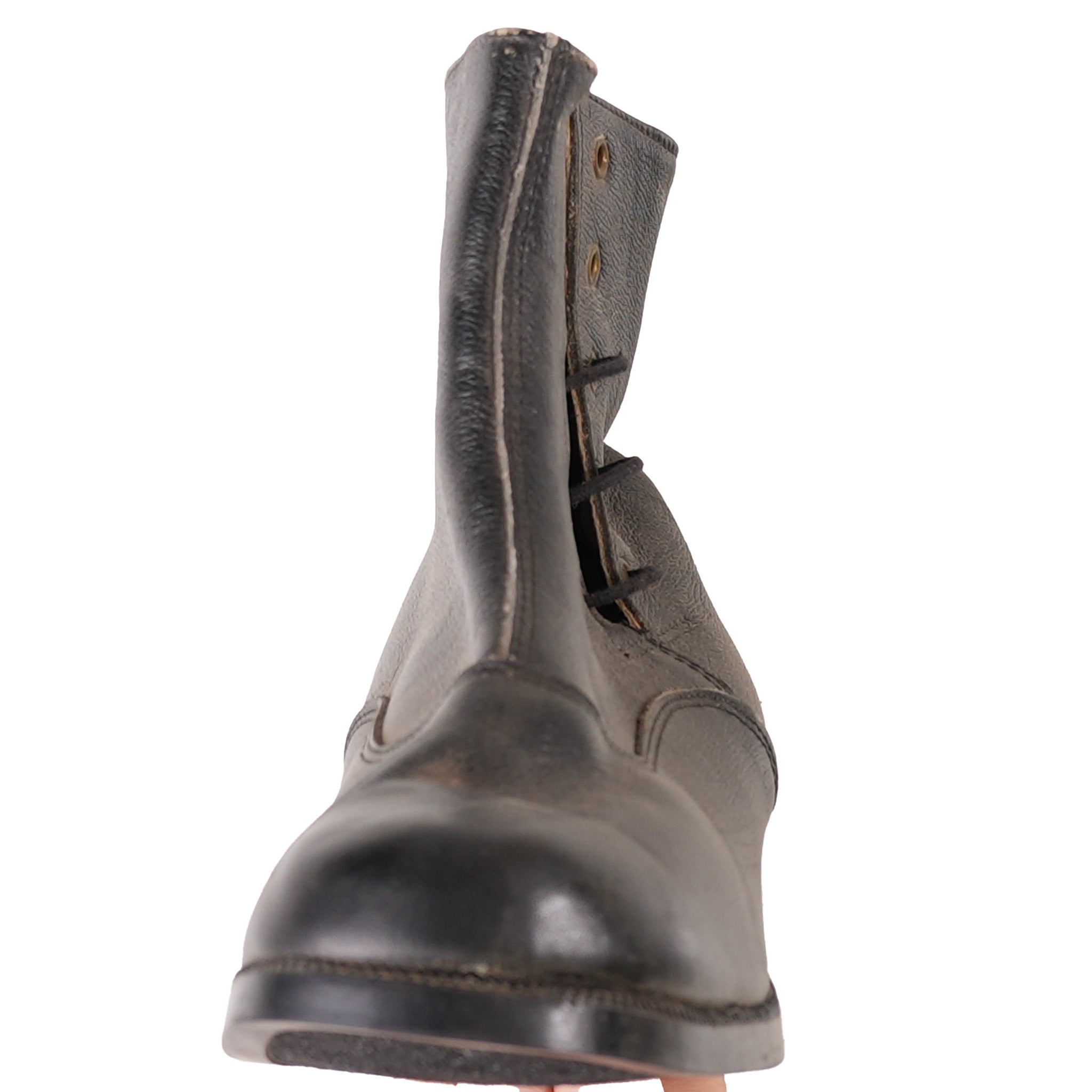 Unissued German Child's Boot