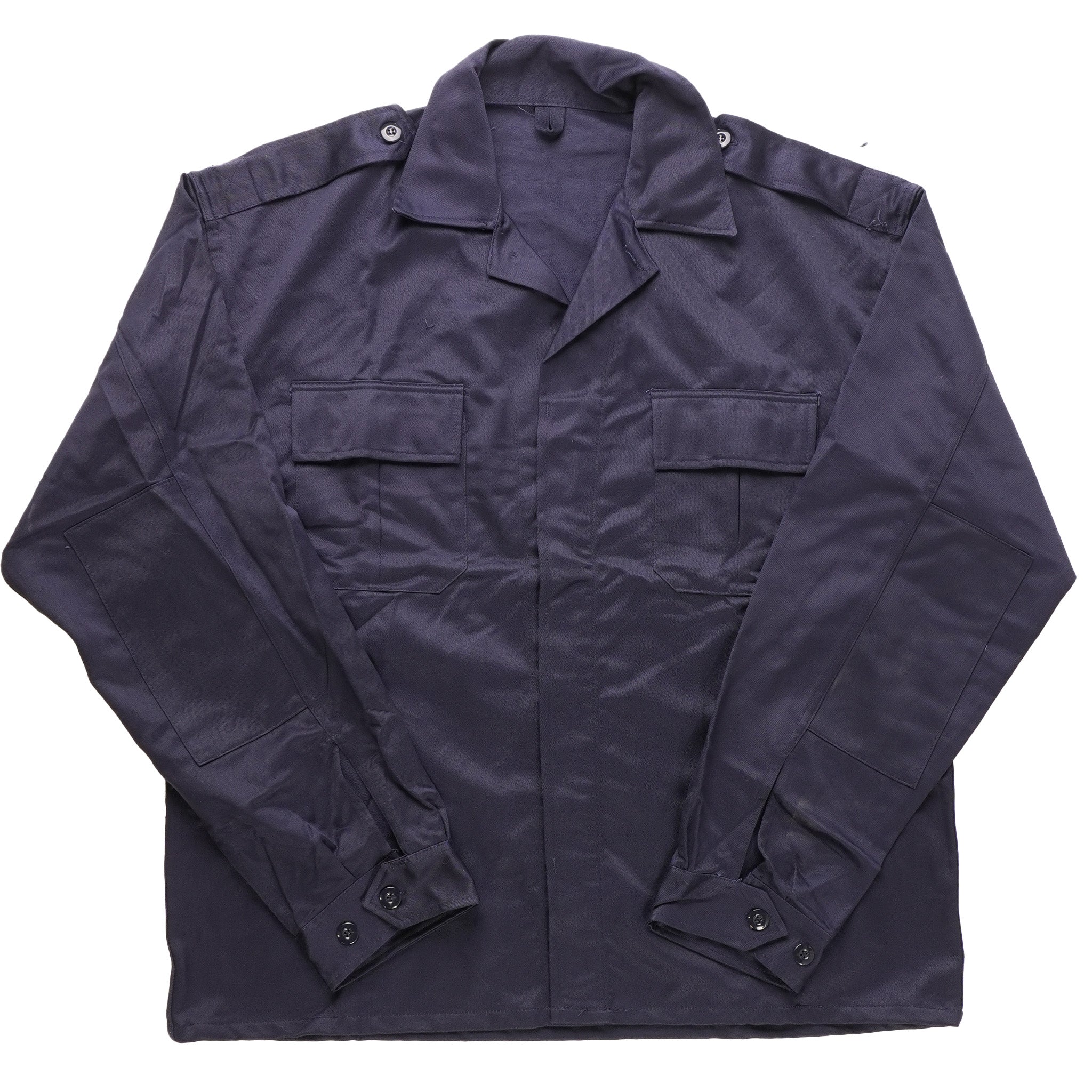 Unissued Greek Air Force Field Shirt