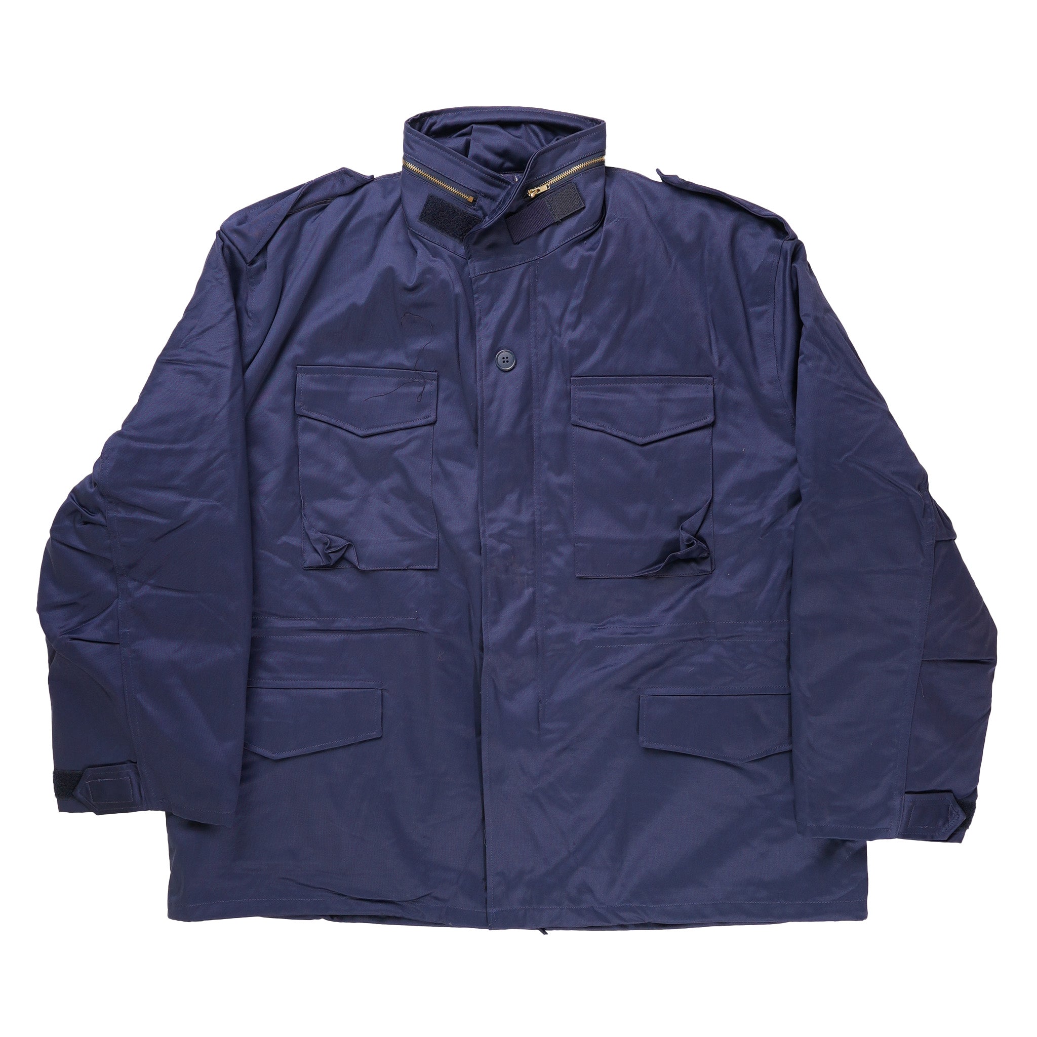 Greek Air Force M-65 Field Jacket