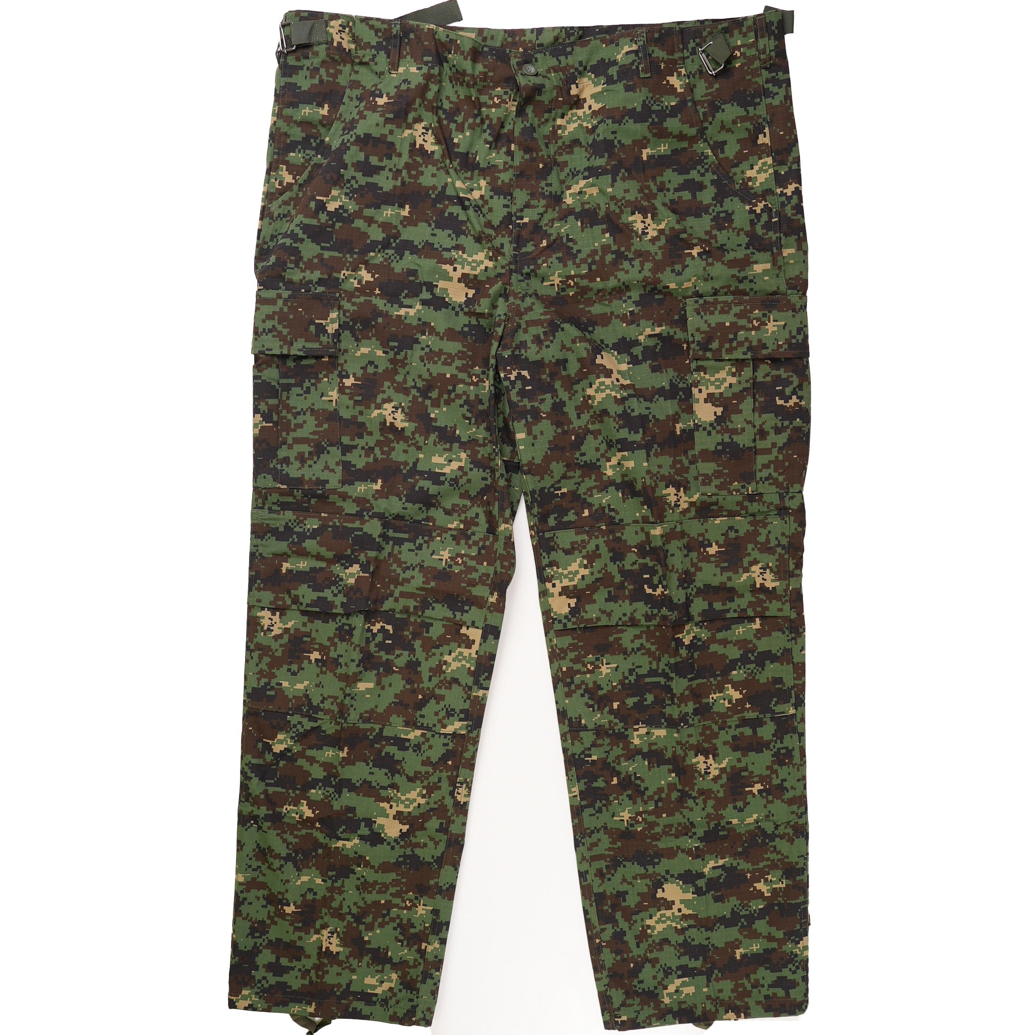 Unissued Guinea Bissau FARP Field Pants