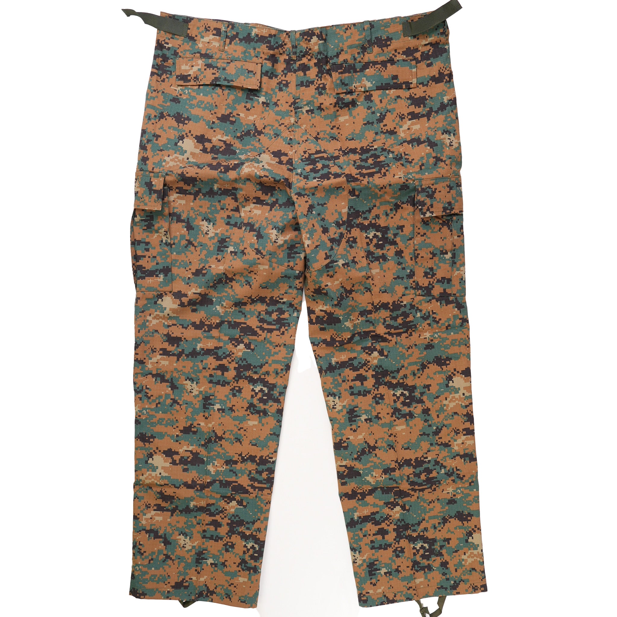 Unissued Guinea Bissau FARP Field Pants