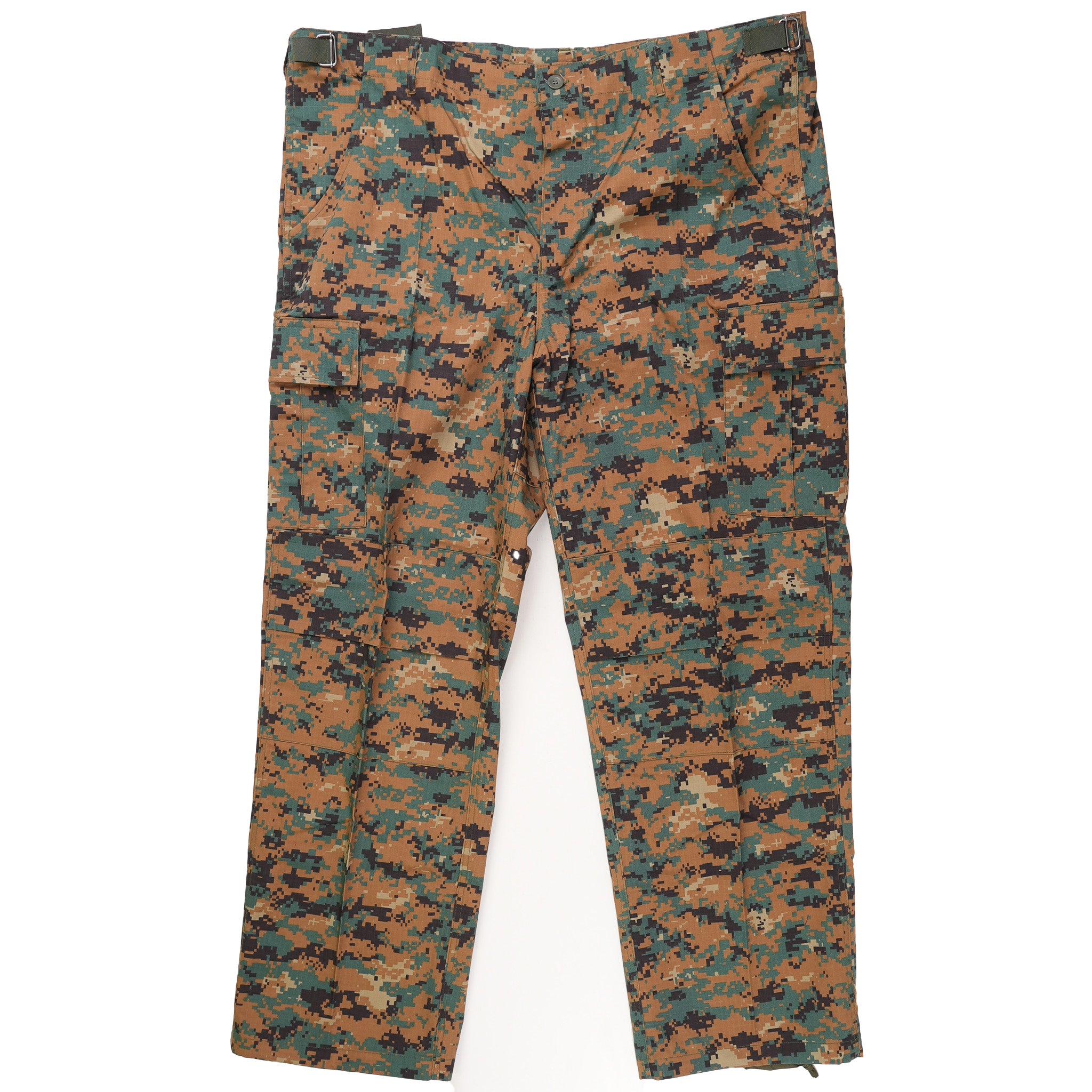 Unissued Guinea Bissau FARP Field Pants