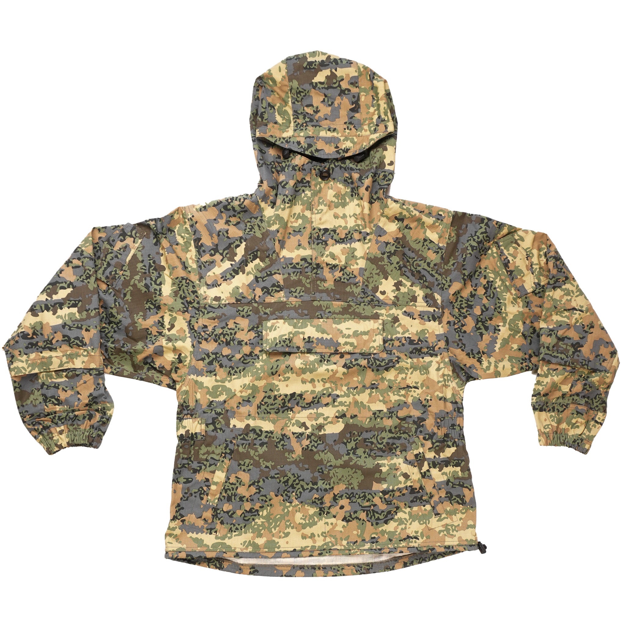 Handmade Ukrainian Tarnanzug Neu Gorka Suit