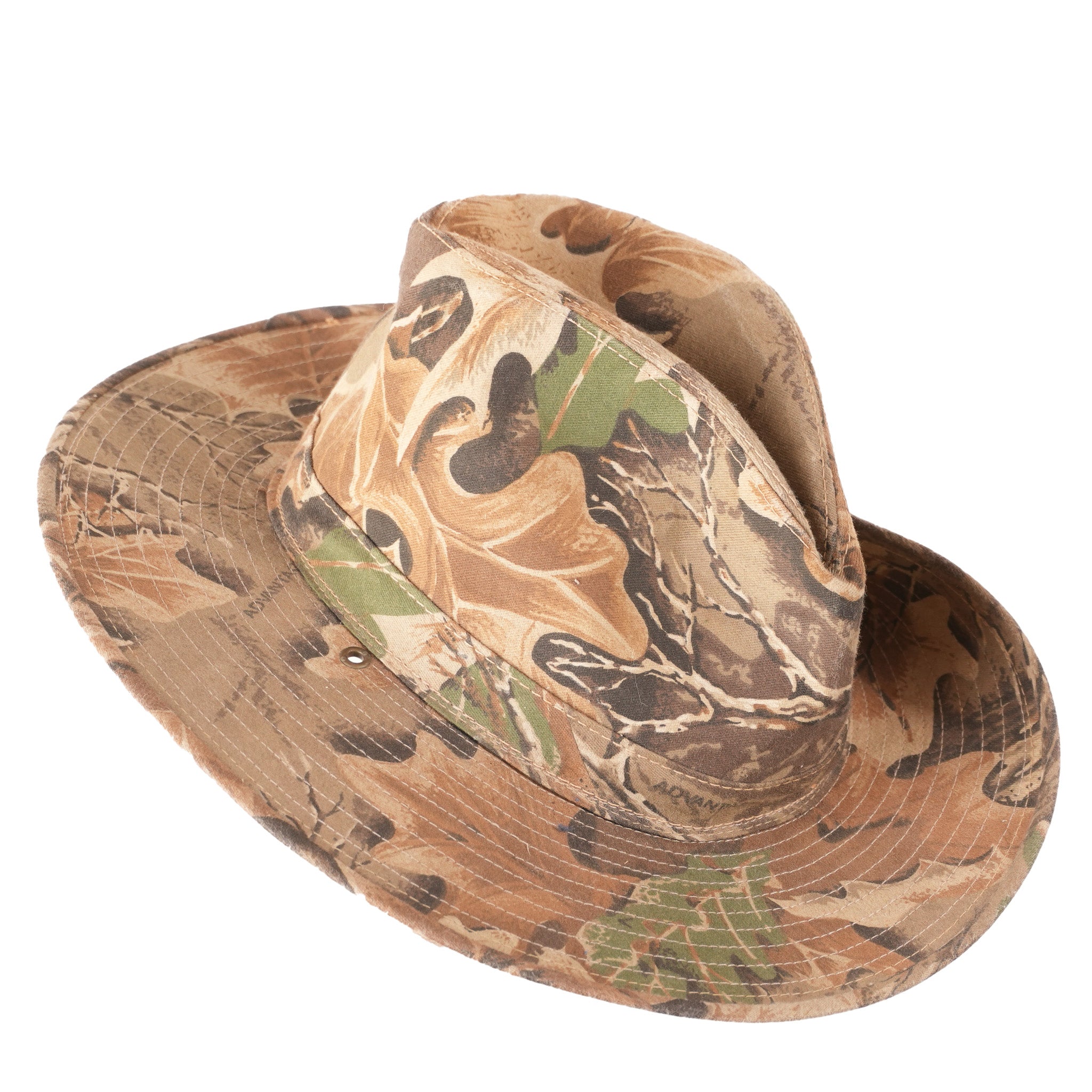 Assorted Hunting Camo Bush Hats