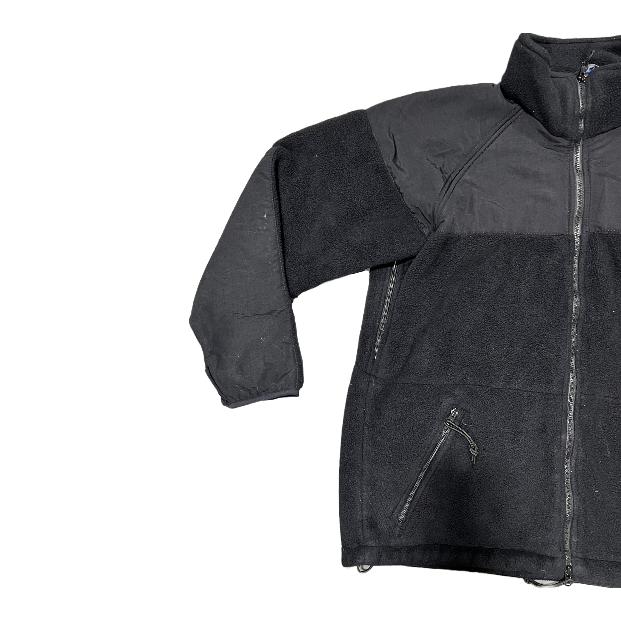 Issued USGI Polartec Fleece Jacket