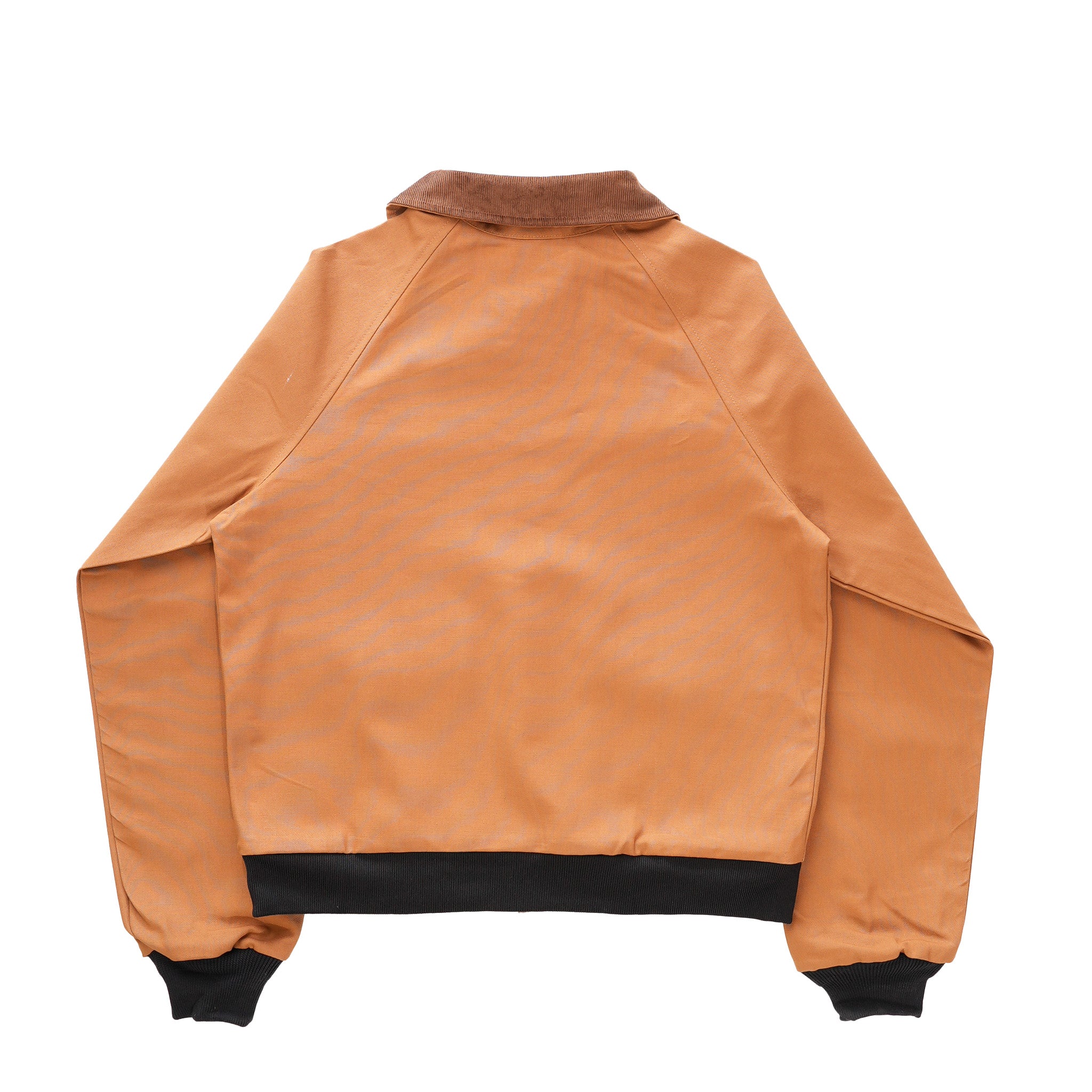The McGrath Bomber Jacket - Solid Colors