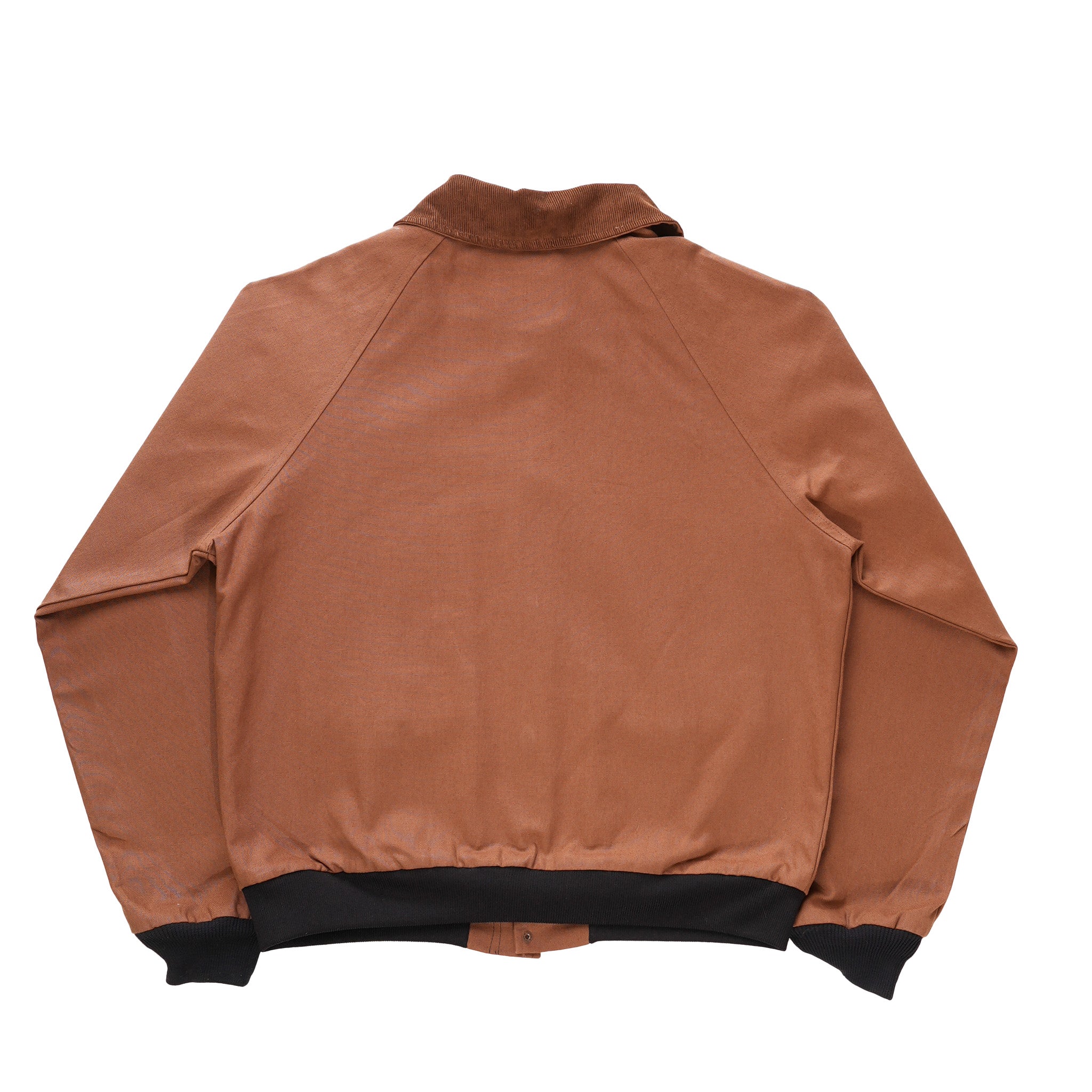 The McGrath Bomber Jacket - Solid Colors