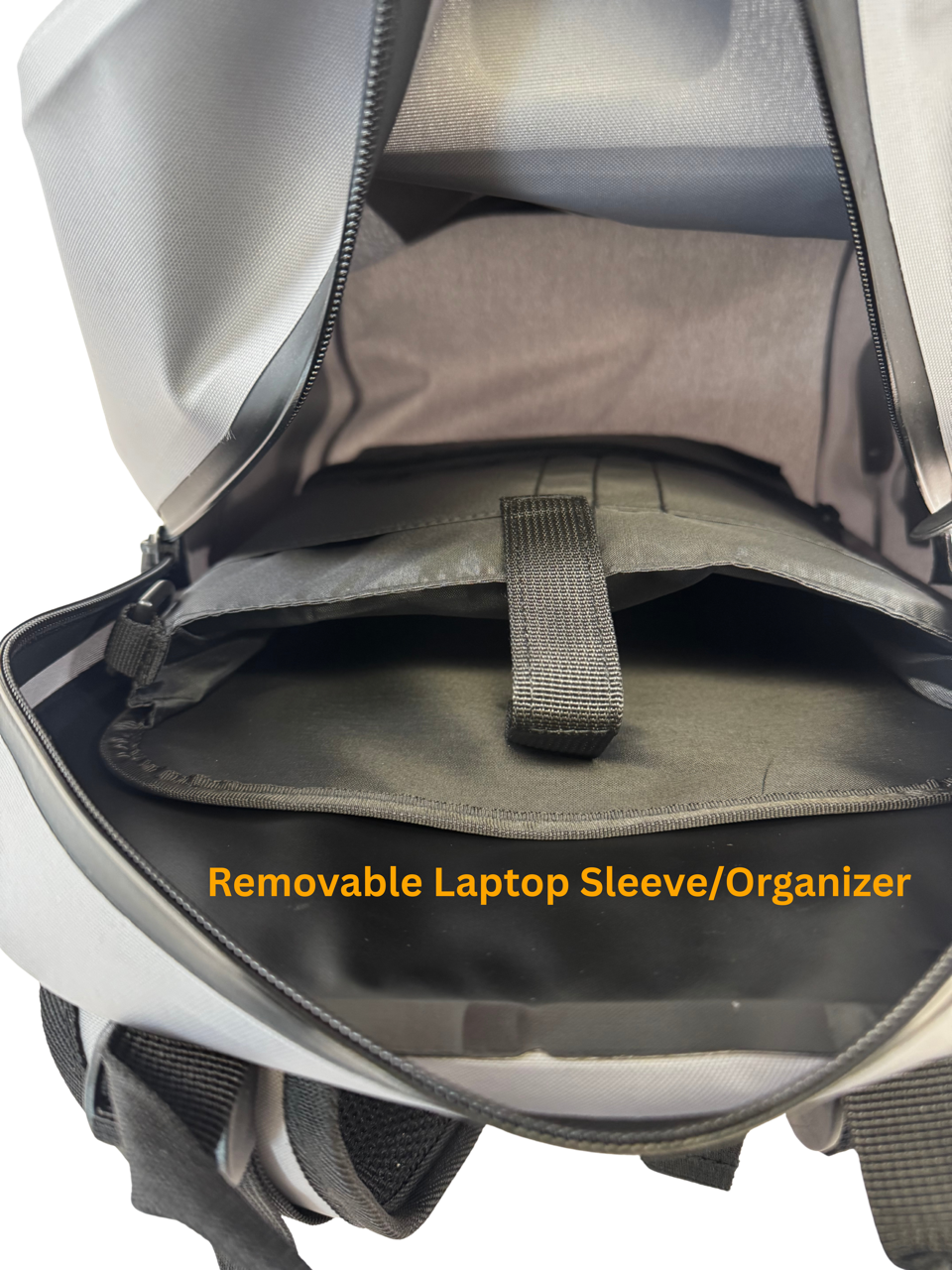 Submersible Airtight 20L Laptop Backpack