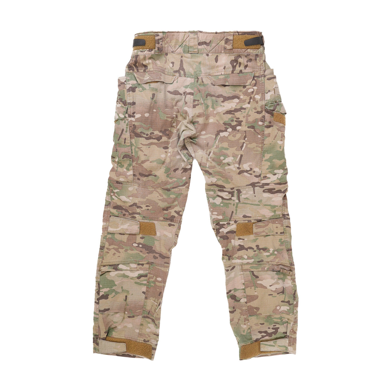 Issued Irish Crye MultiCam G4 Combat Pants