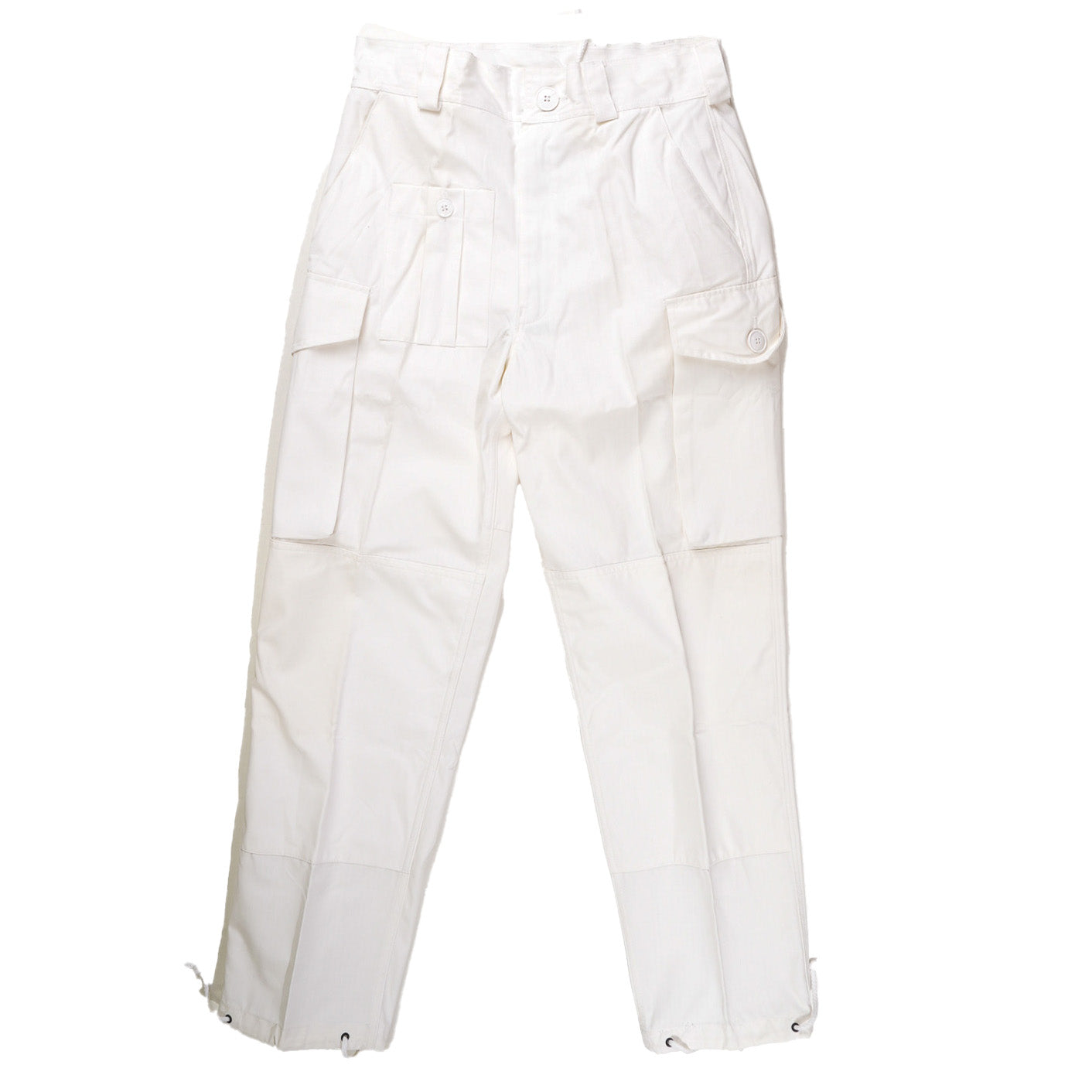 Issued Irish Winter Field Pants