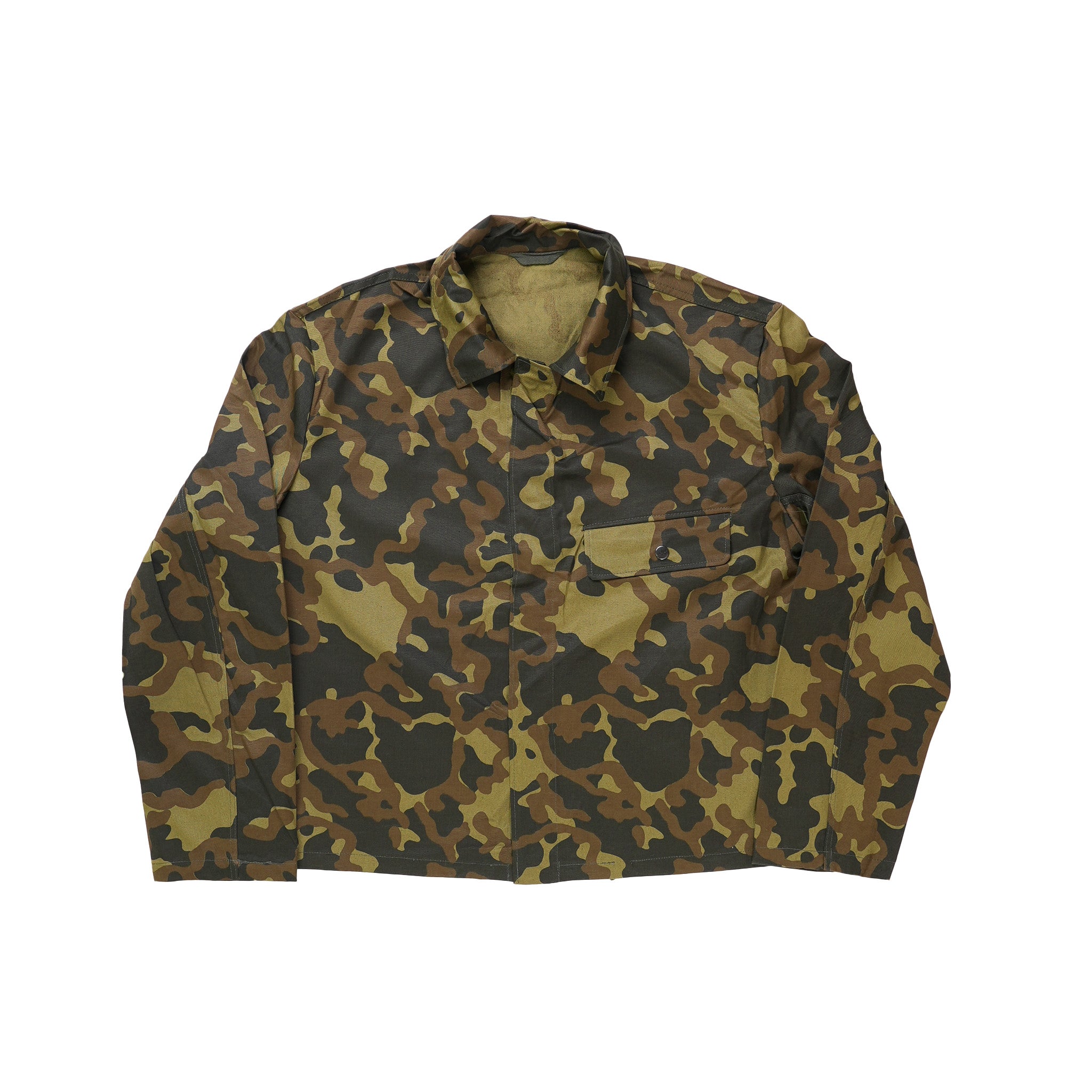 Issued Russian TTSKO Aircrew Shirt