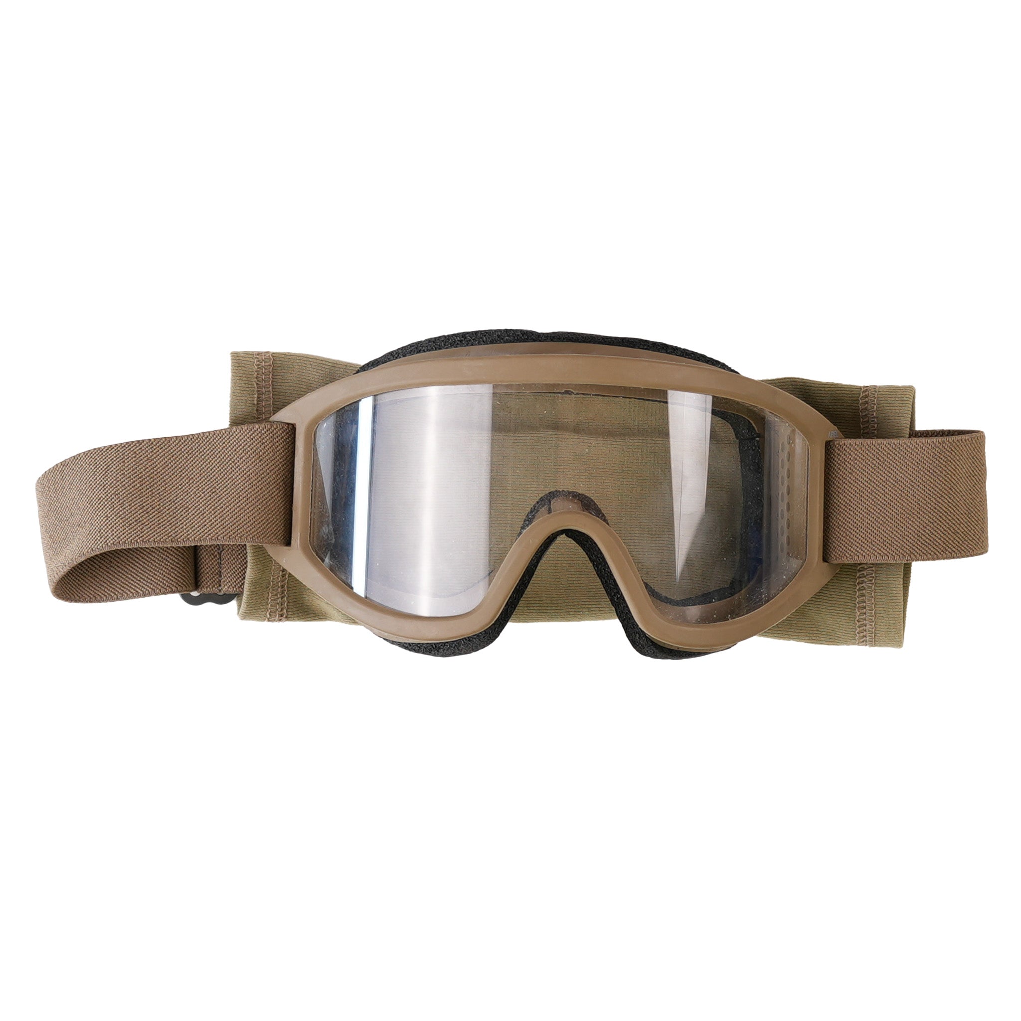 Issued USGI Goggles