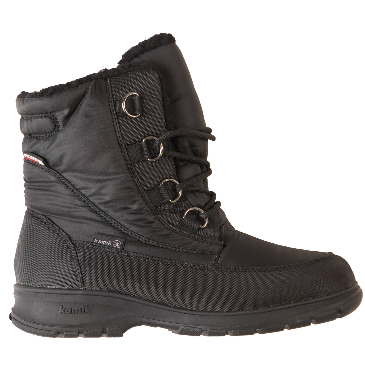 Unissued Kamik Baltimore Winter Boot