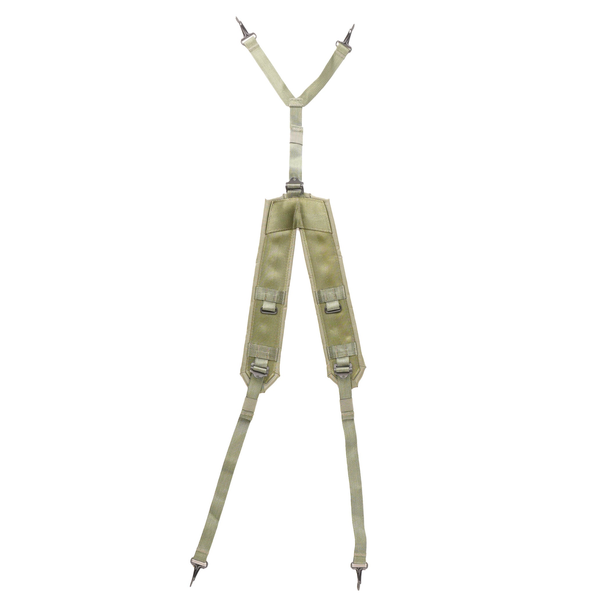 Unissued USGI LCII ALICE Suspenders