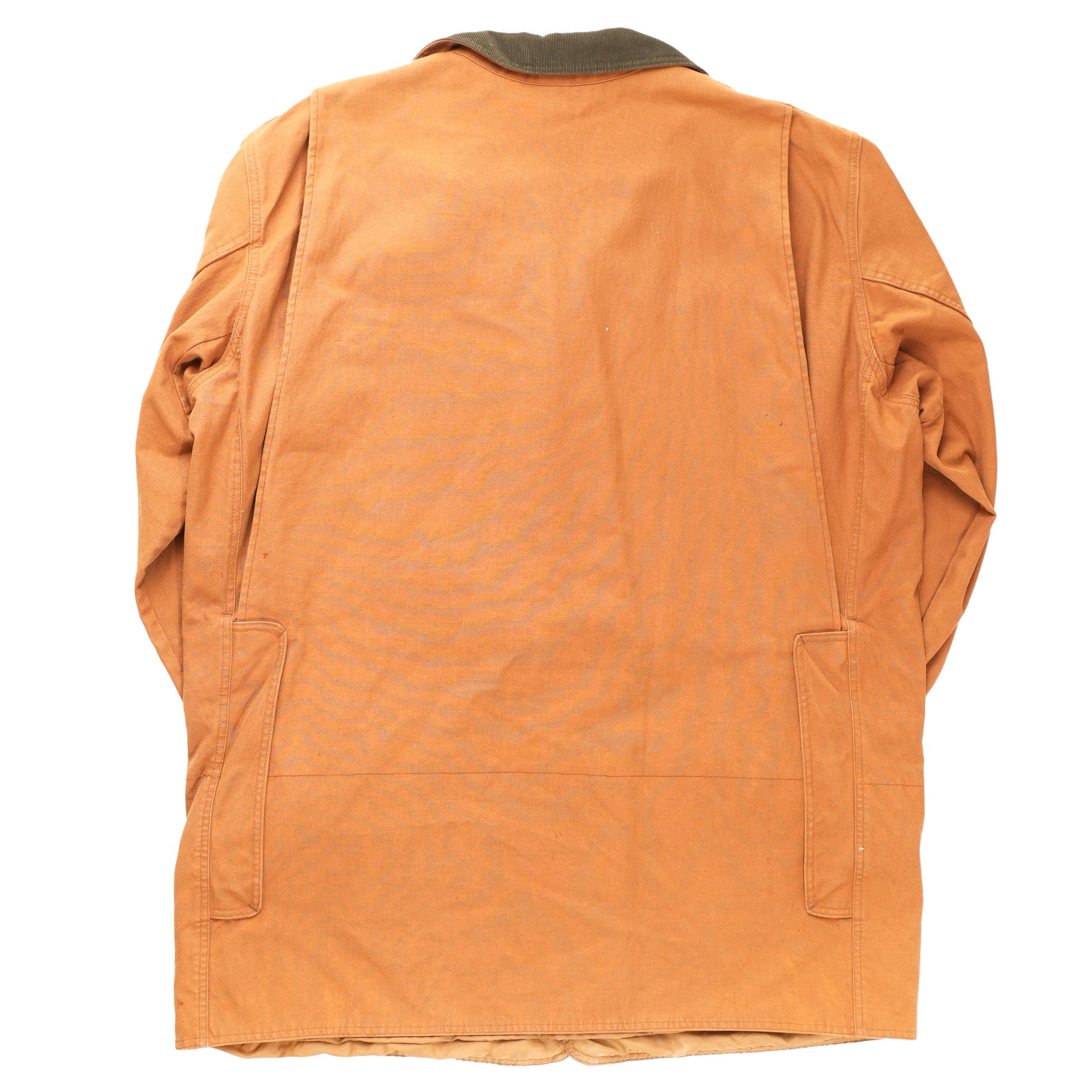 Issued 80s L.L. Bean Field Jacket