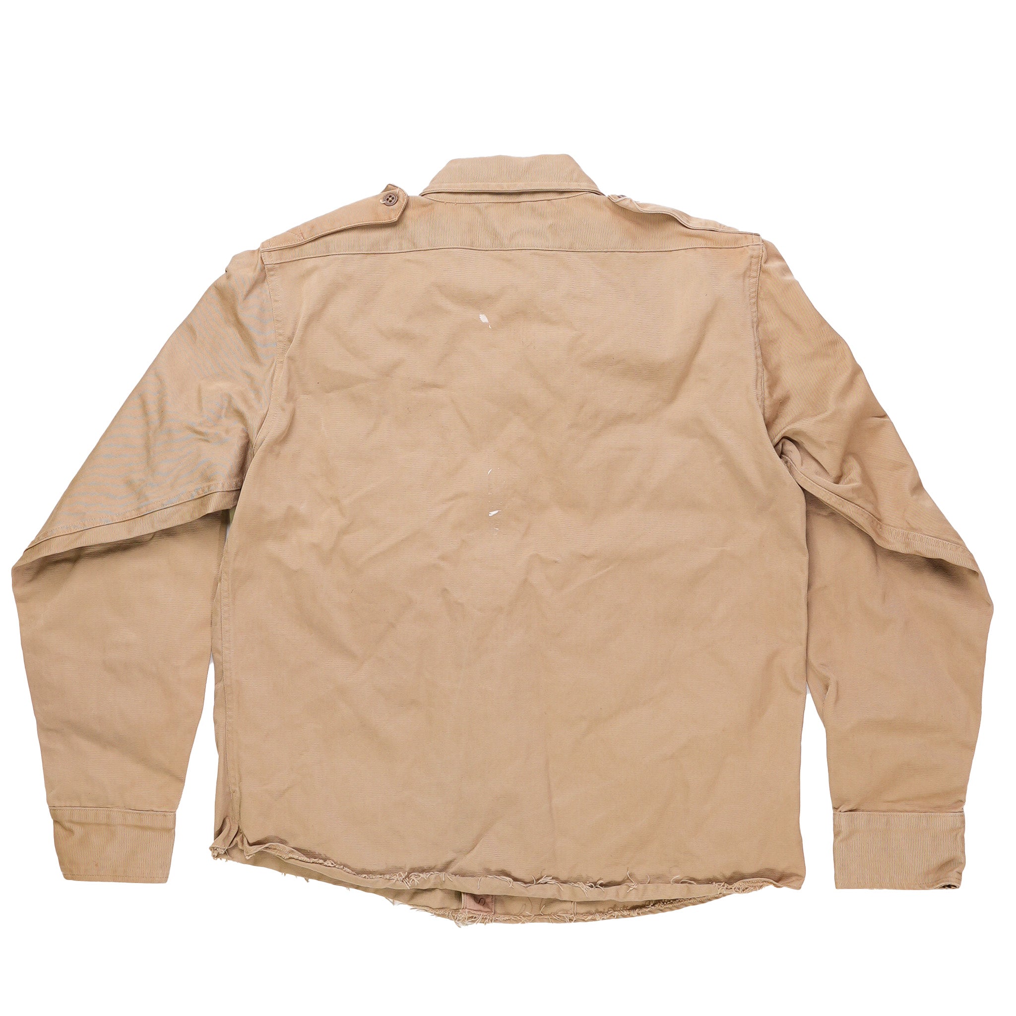 Issued M1937 Service Shirt