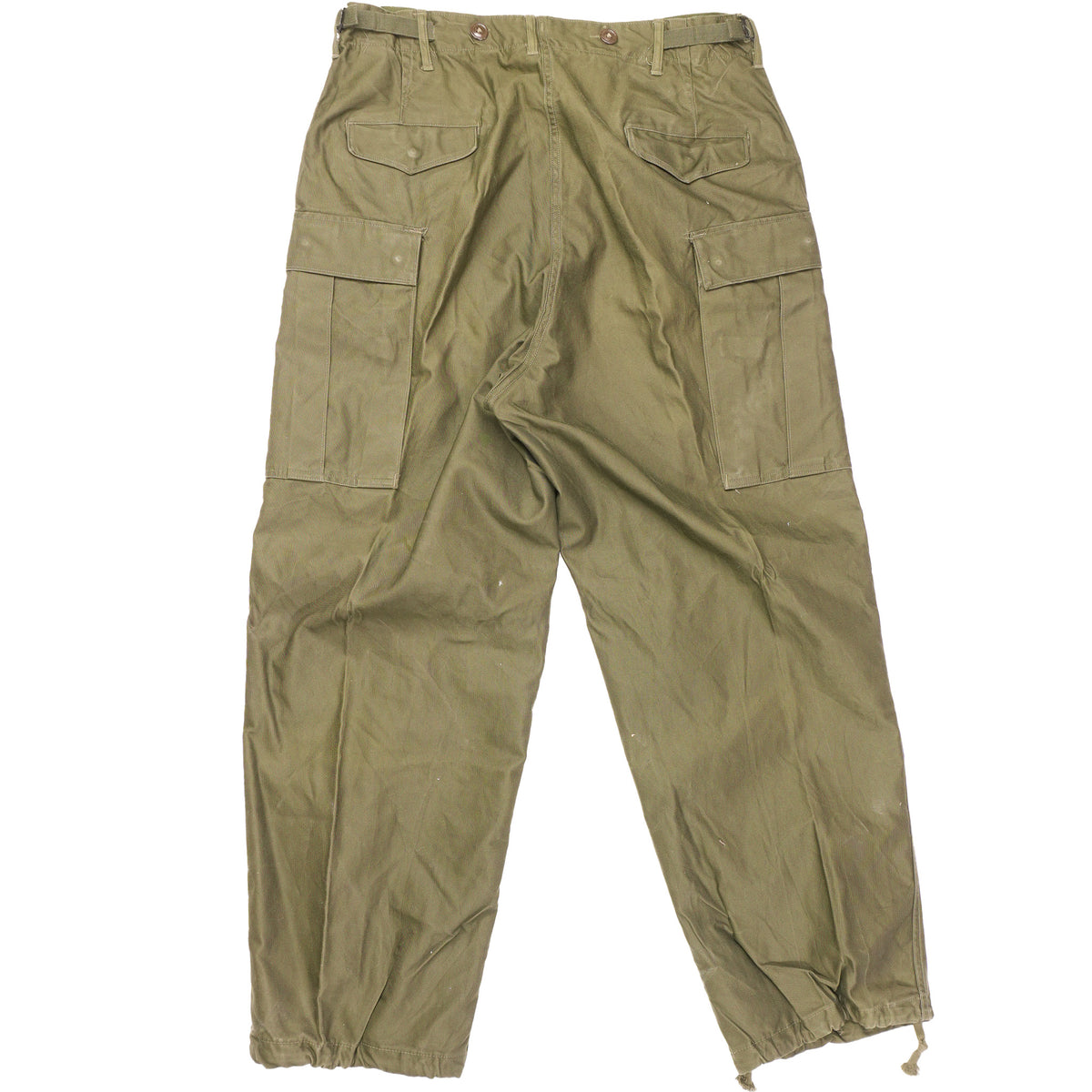 Grade 2 USGI M1951 Field Pants