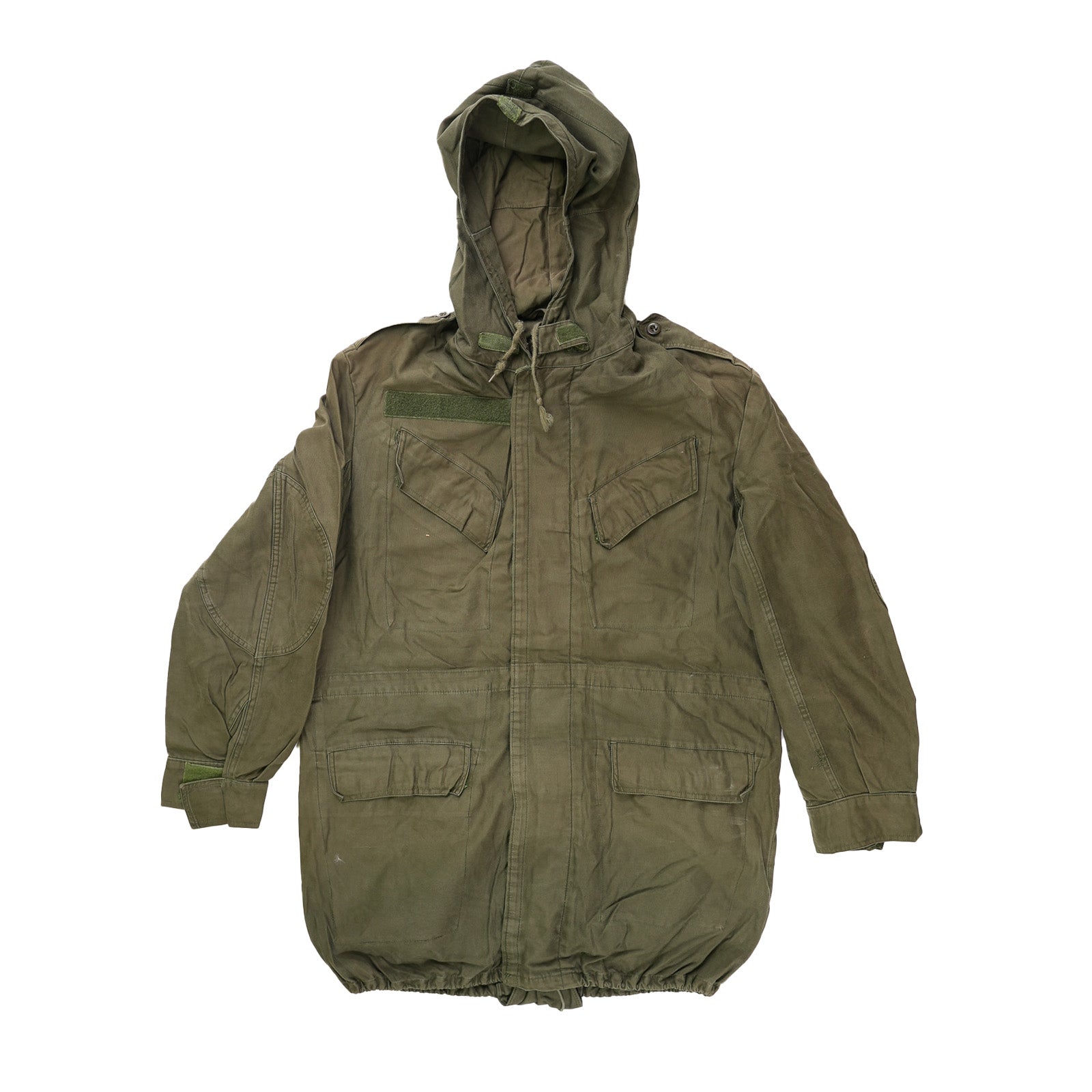 Unissued Belgian M64 Jacket
