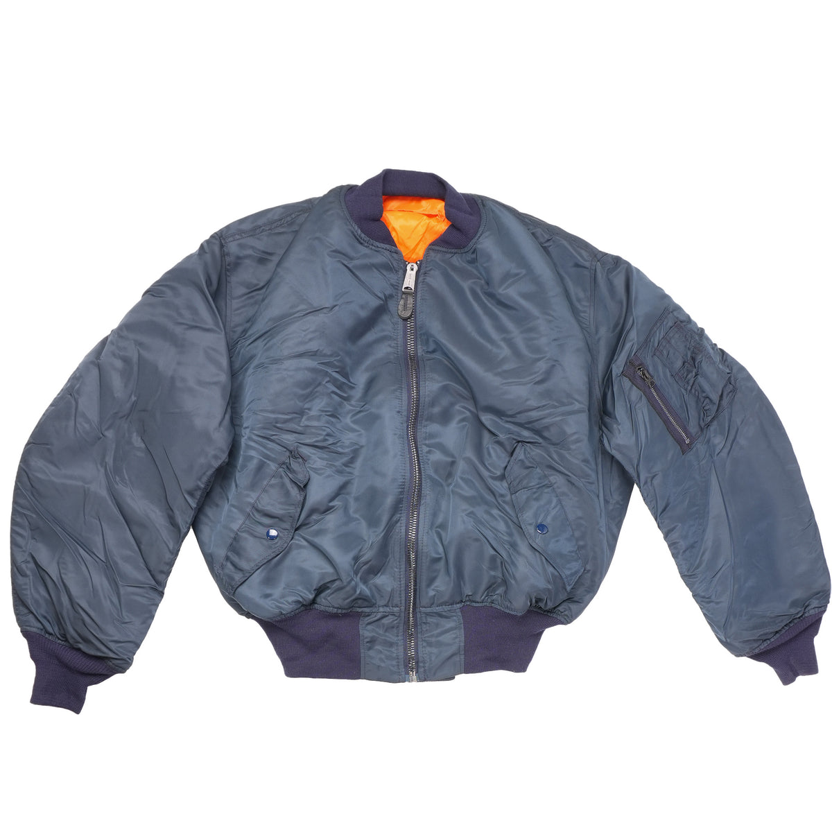Deadstock 1990s MA-1 Bomber Jackets