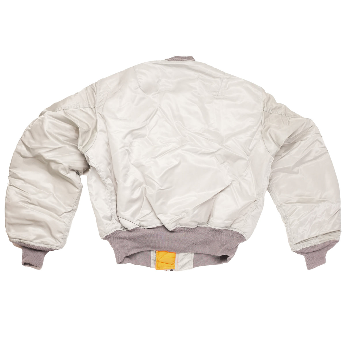 Deadstock 1990s MA-1 Bomber Jackets