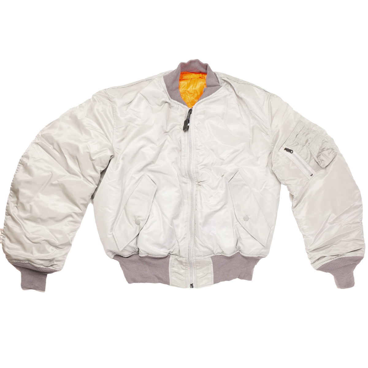 Deadstock 1990s MA-1 Bomber Jackets